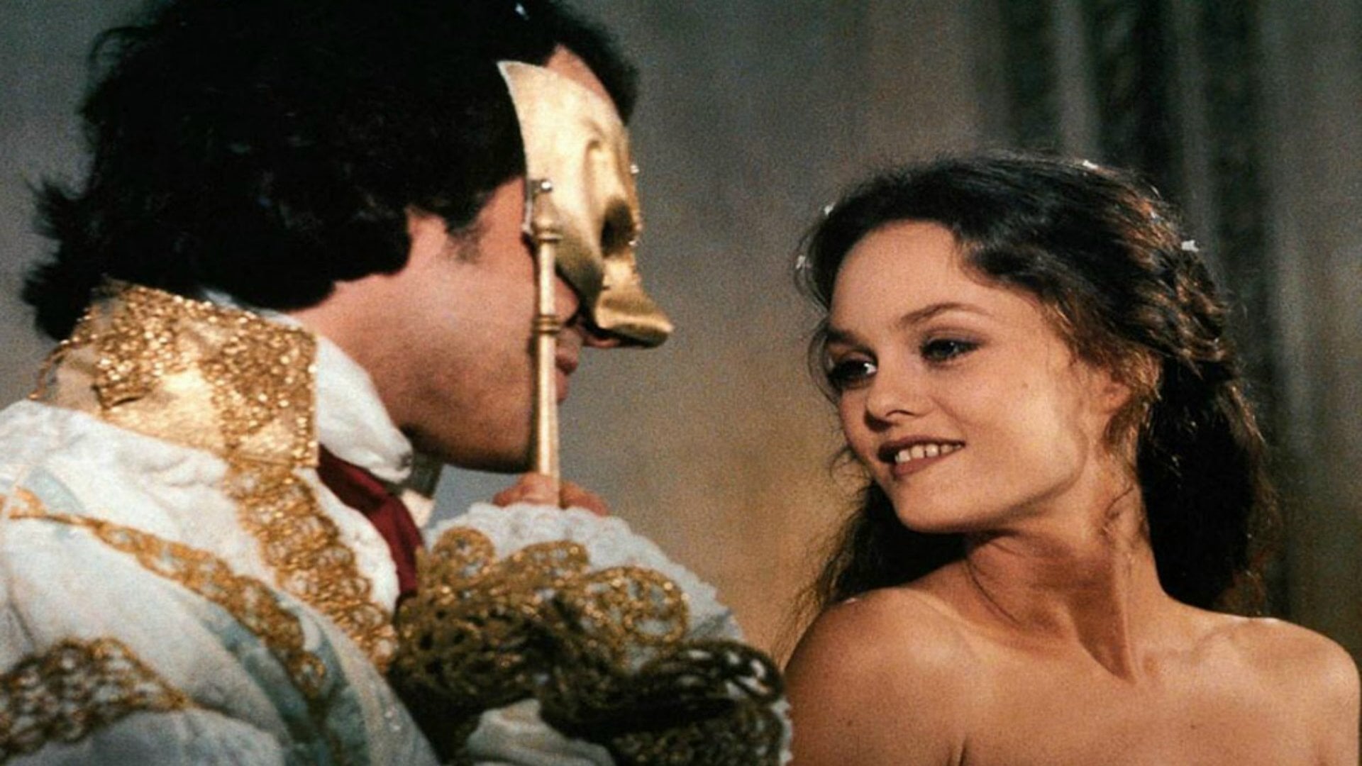 Foto do filme Un amour de sorcière