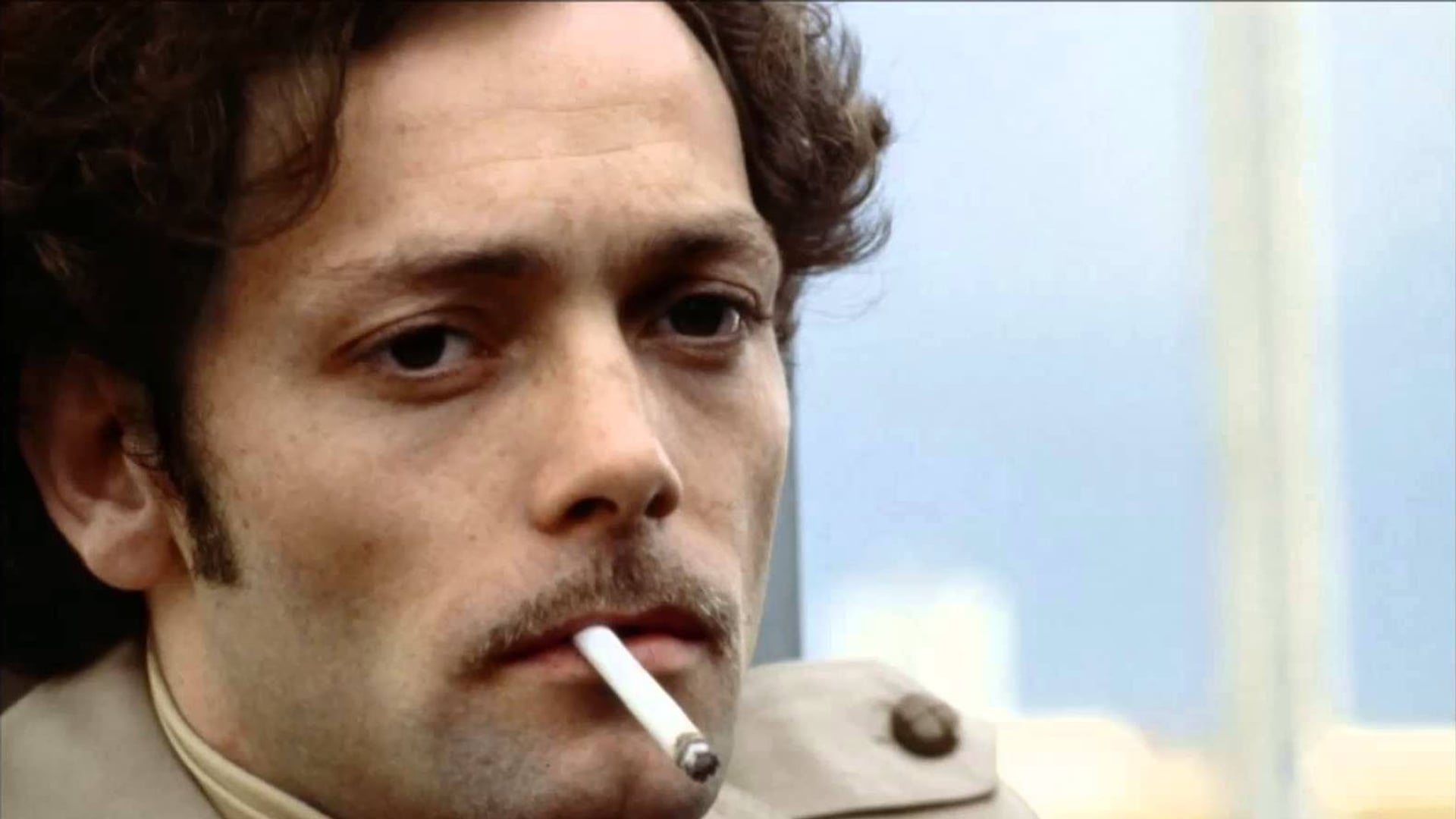 Foto do filme Série noire