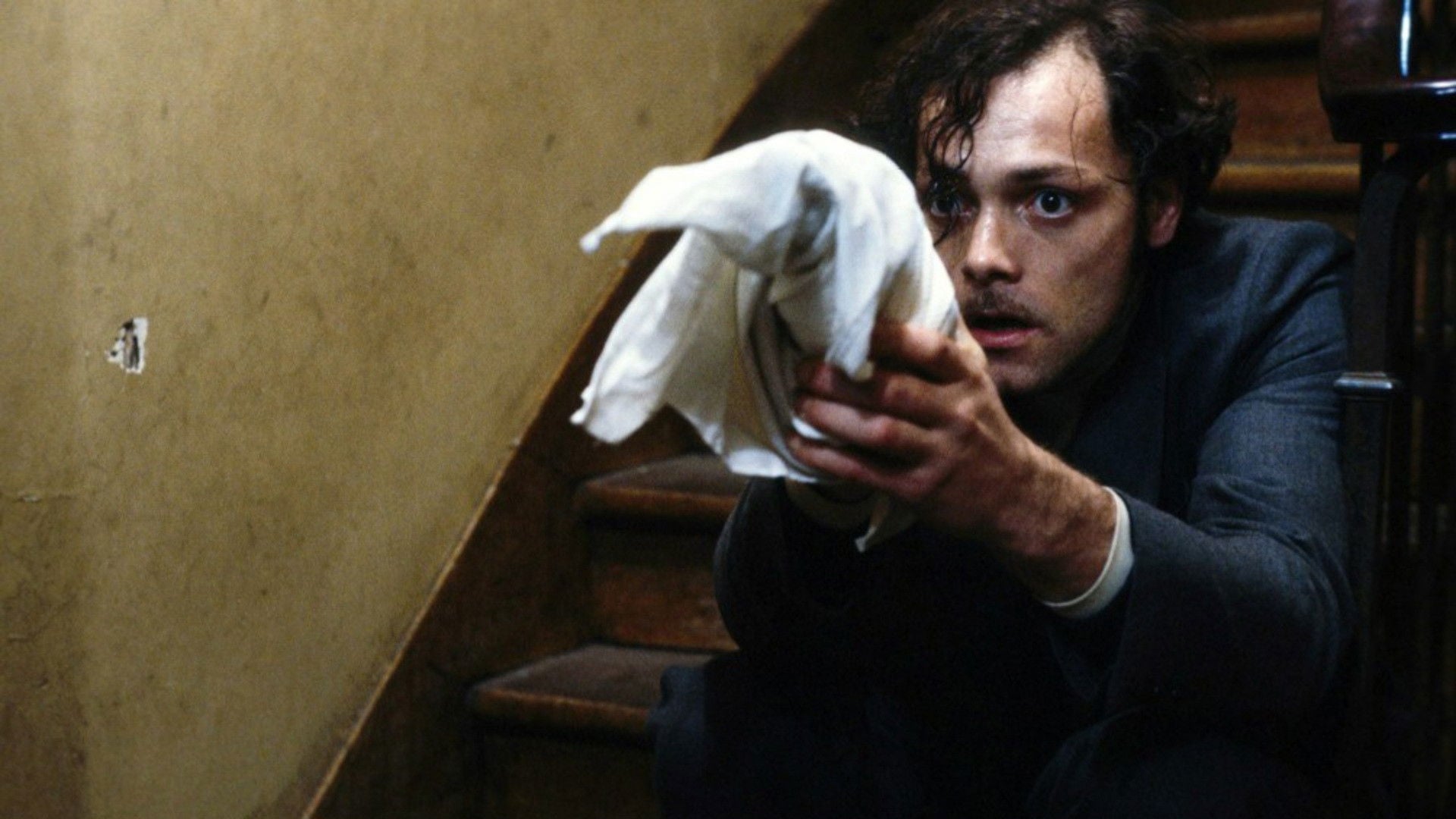 Foto do filme Série noire