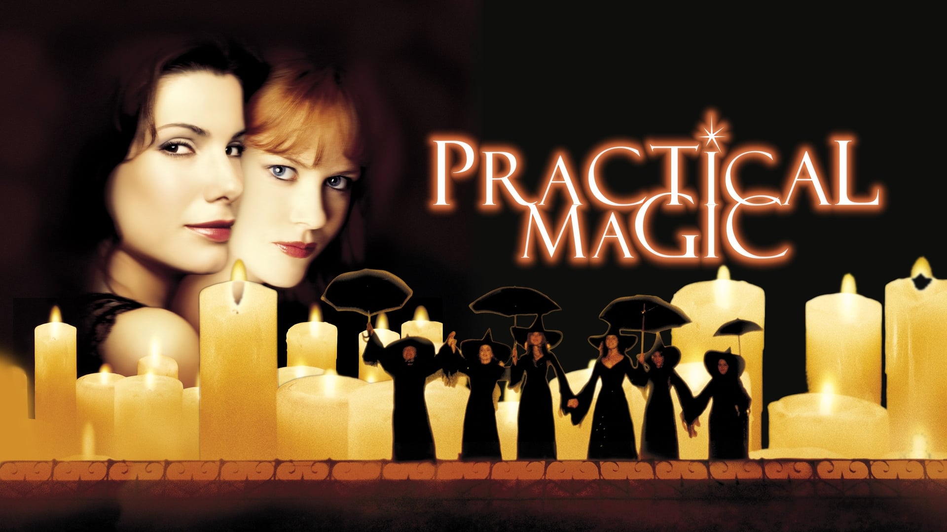Foto do filme Da Magia à Sedução