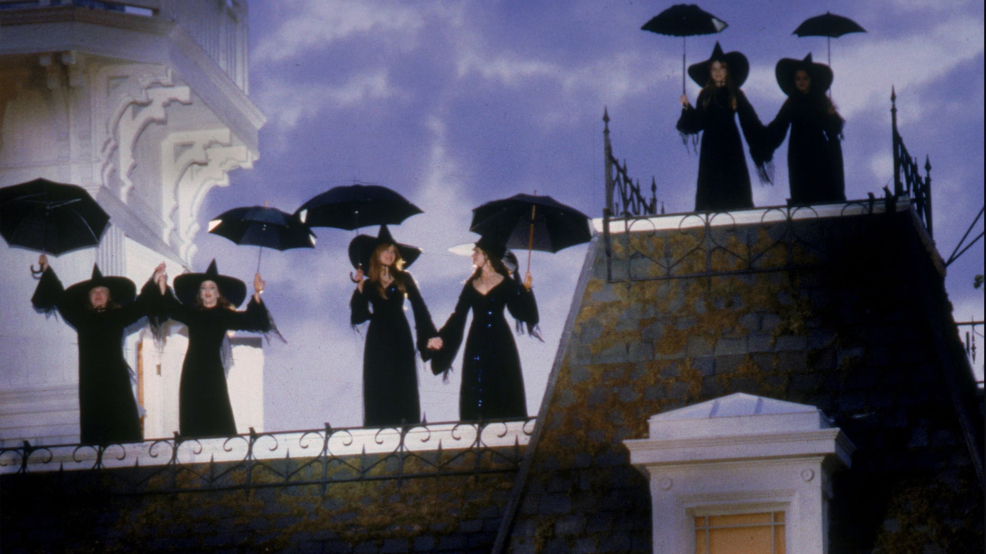 Foto do filme Da Magia à Sedução