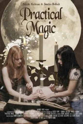 Da Magia à Sedução