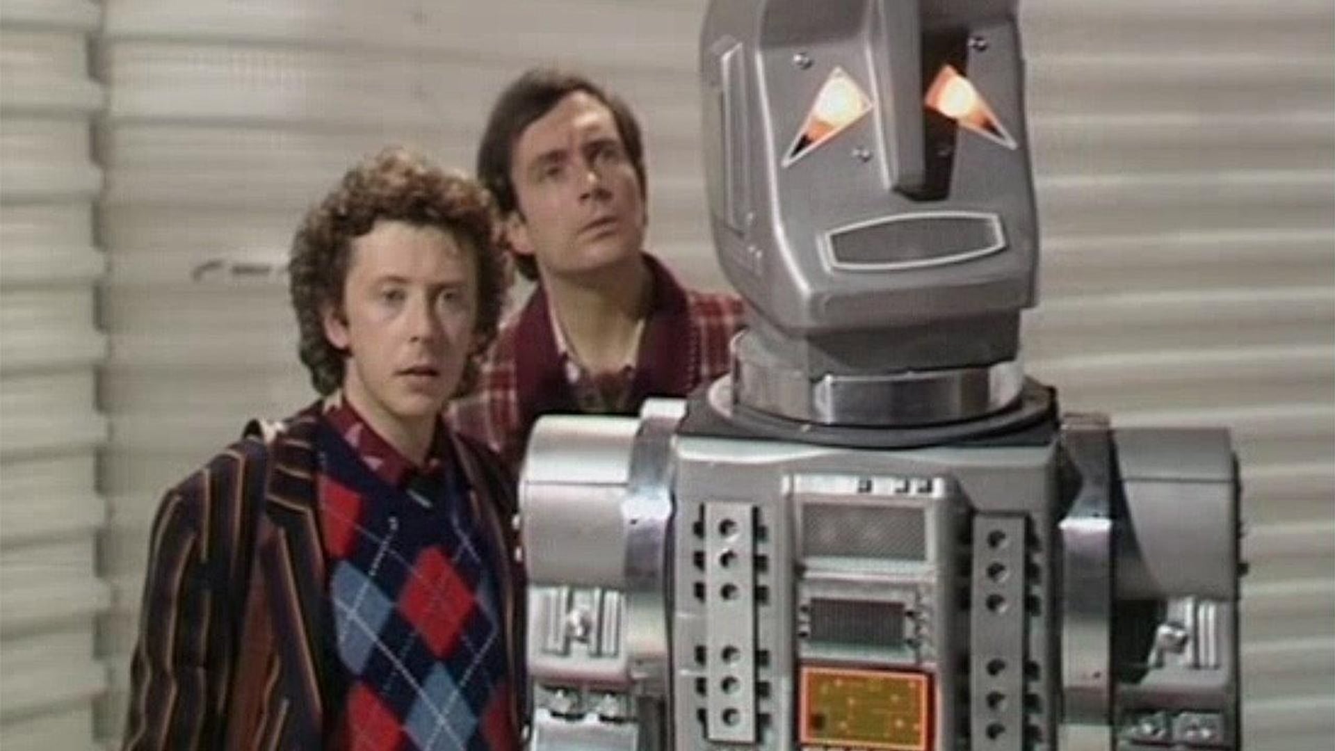 Foto do filme The Hitch Hikers Guide to the Galaxy