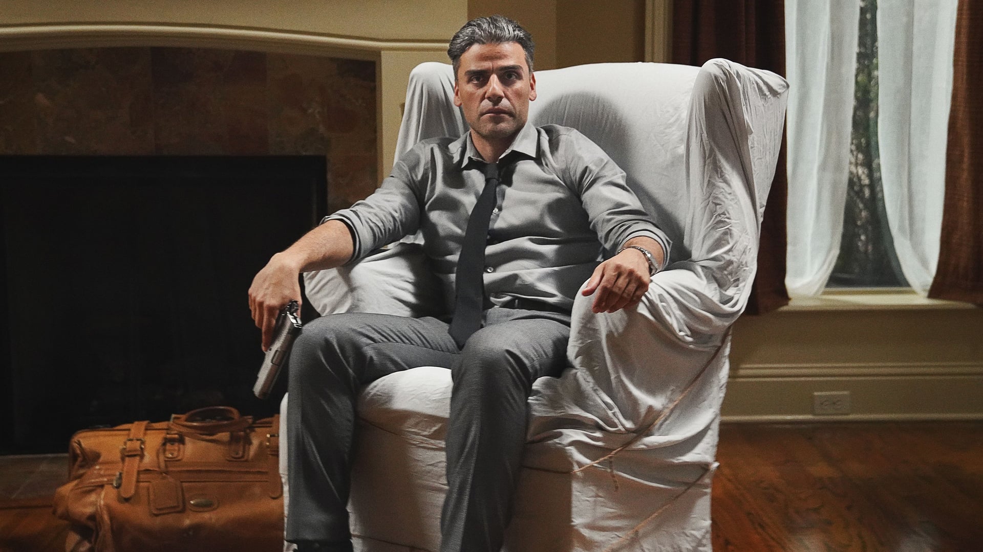 Foto do filme O Contador de Cartas