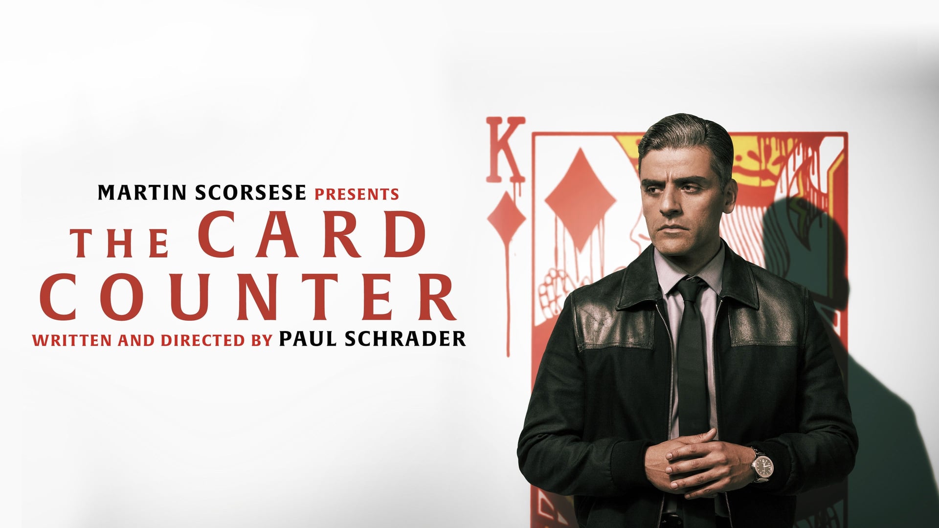 Foto do filme O Contador de Cartas