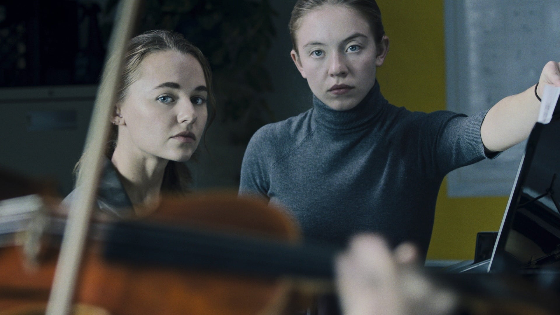 Foto do filme Noturno