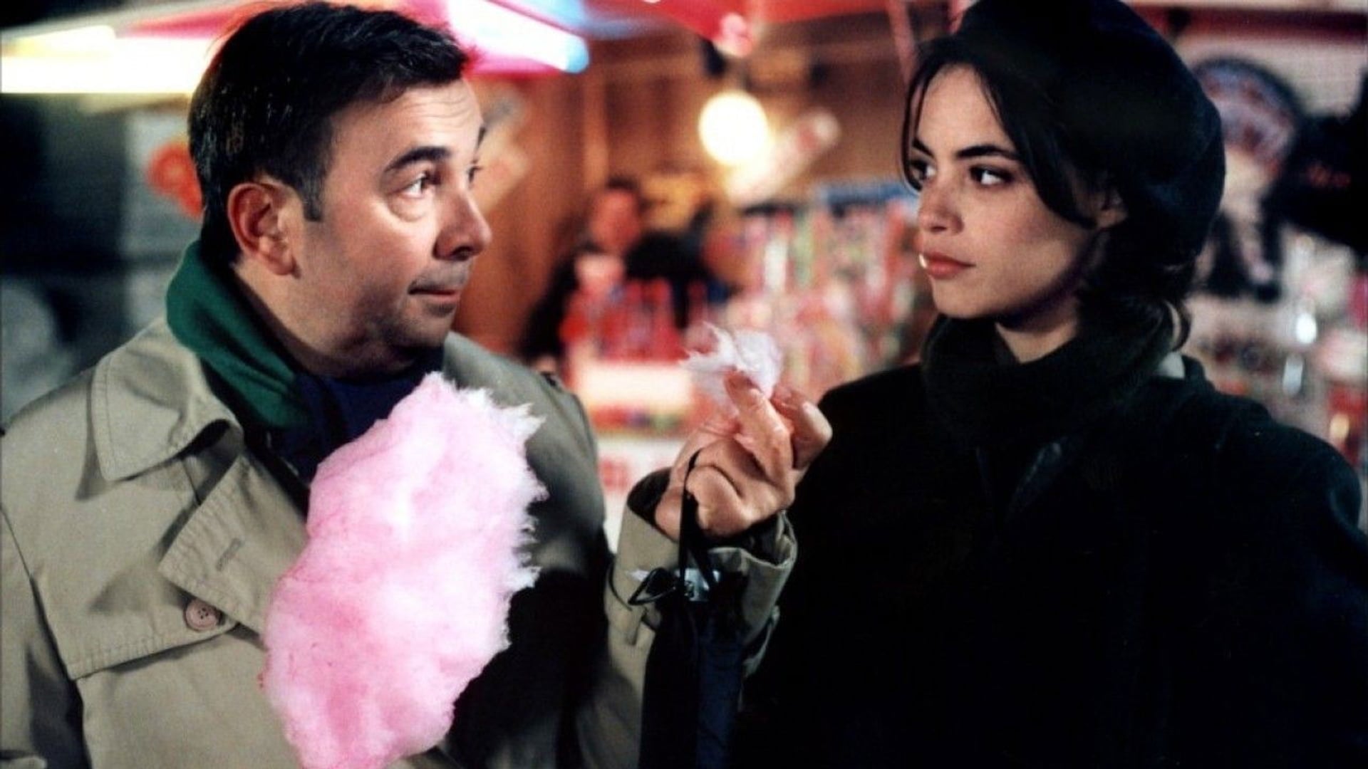 Foto do filme Meilleur espoir féminin