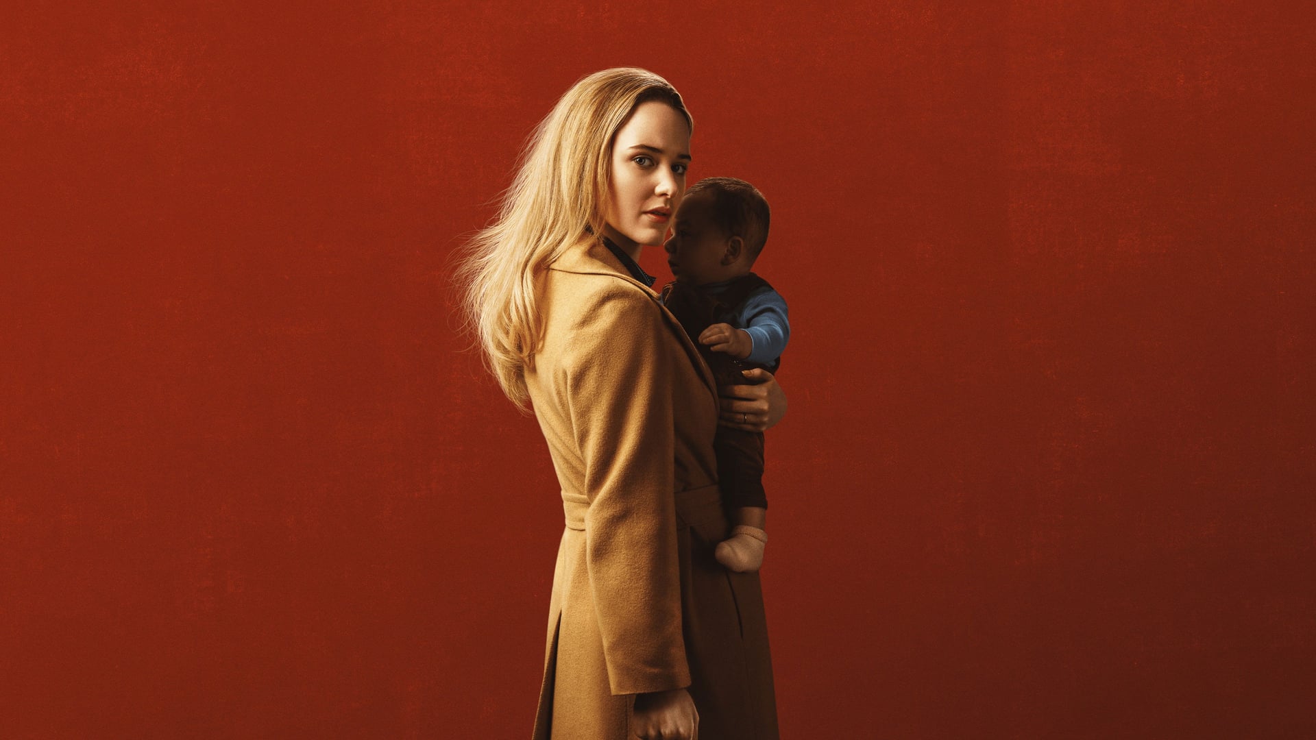 Foto do filme Sou Sua Mulher