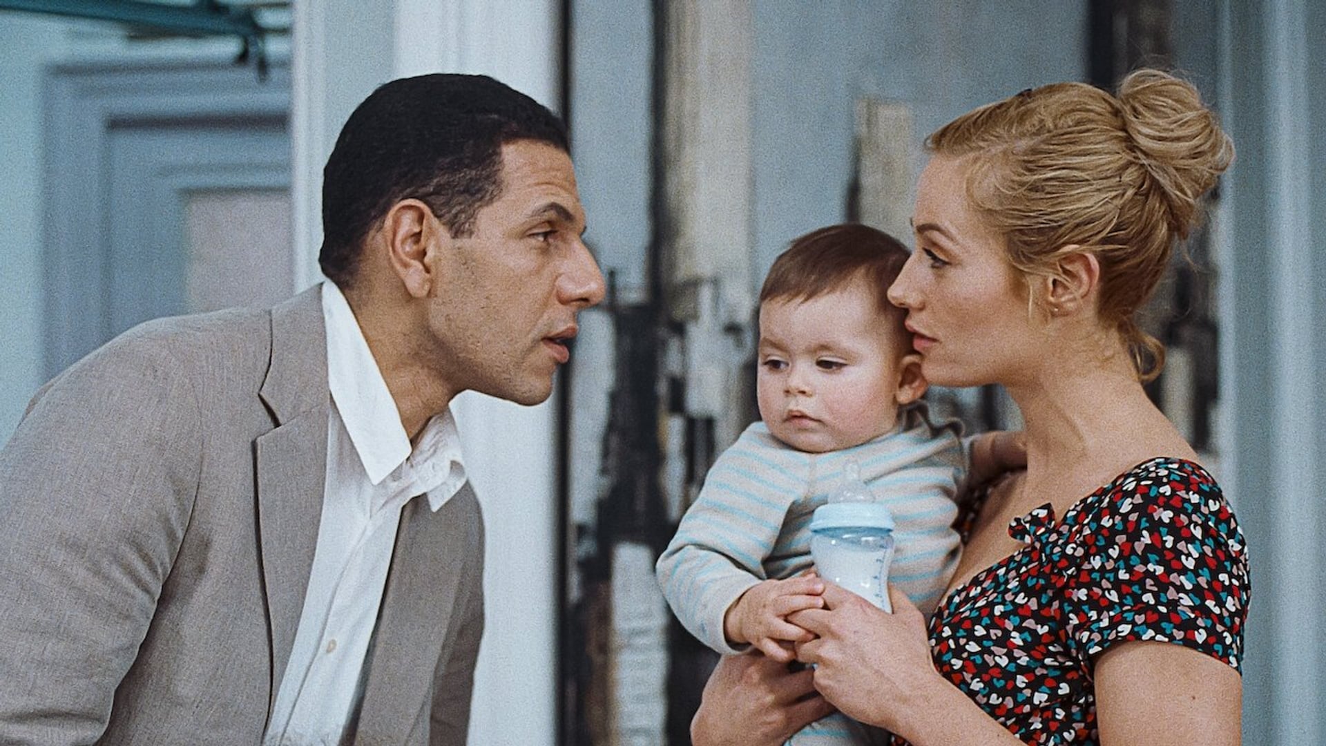 Foto do filme Má Fé