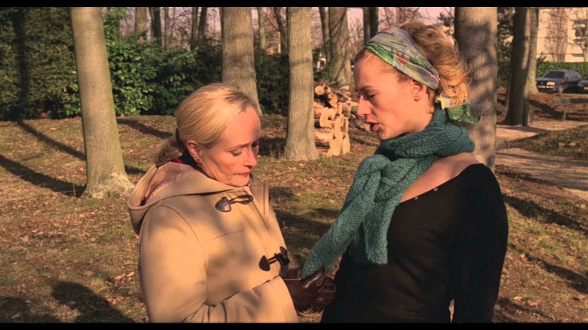 Foto do filme Má Fé