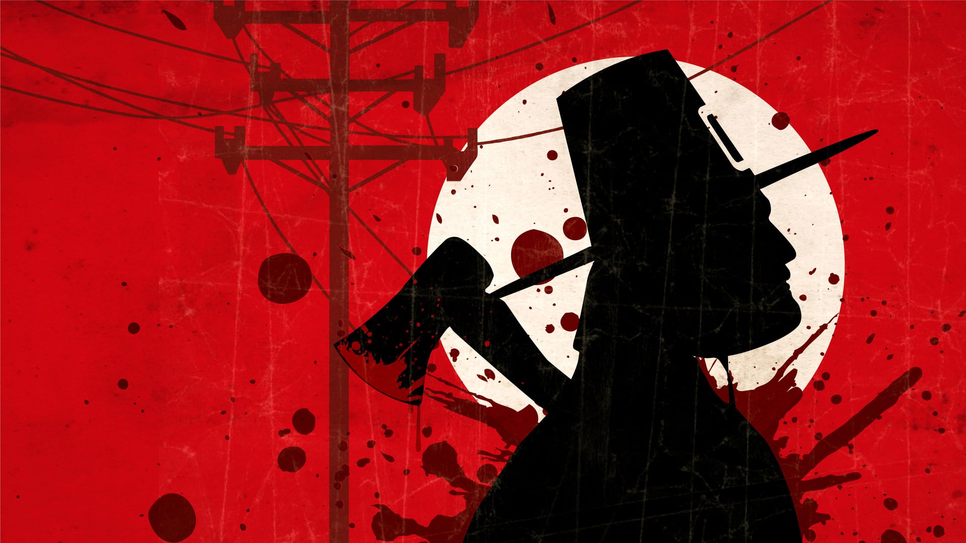 Foto do filme A Maldição do Peregrino