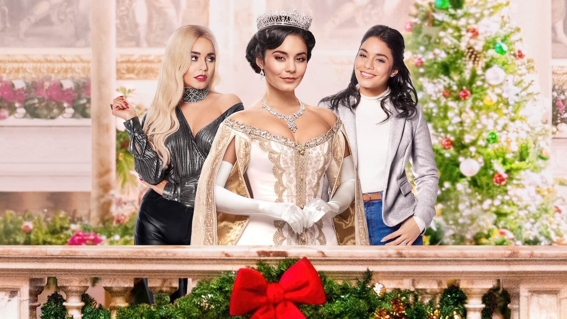 Foto do filme A Princesa e a Plebeia: Nova Aventura