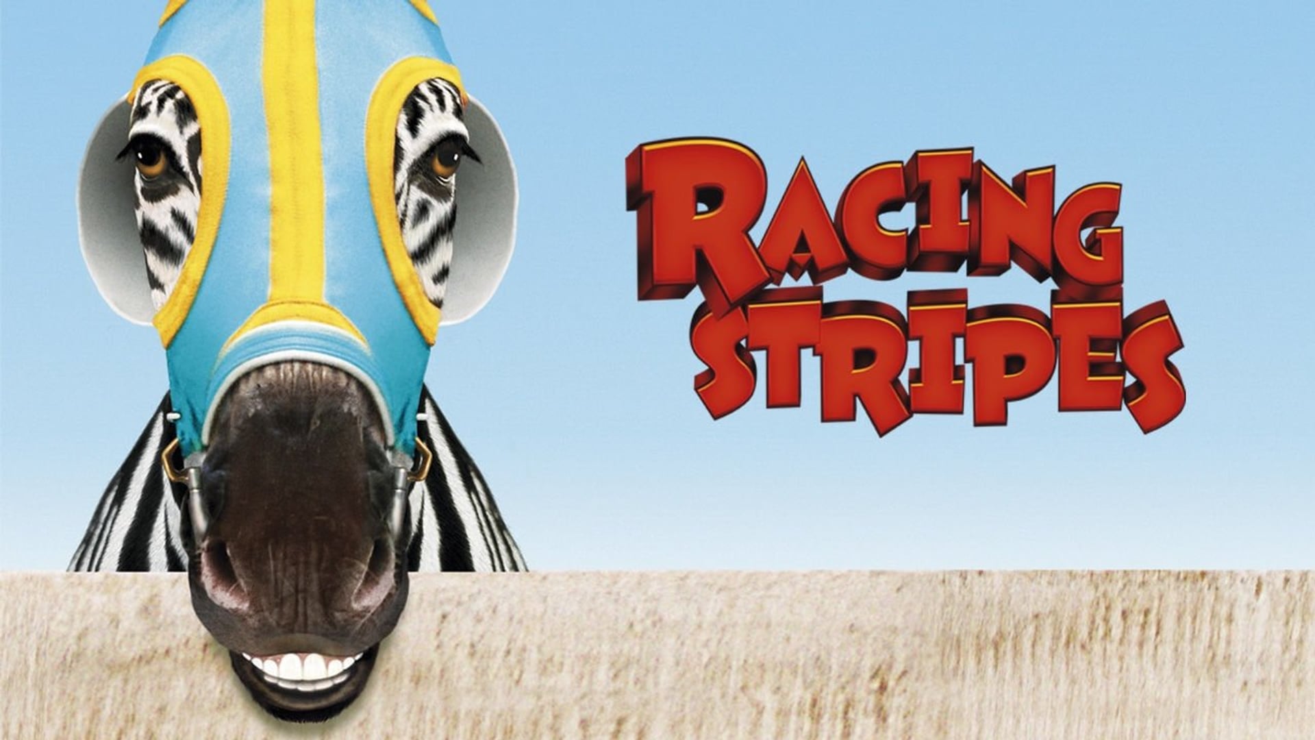 Foto do filme Deu Zebra!