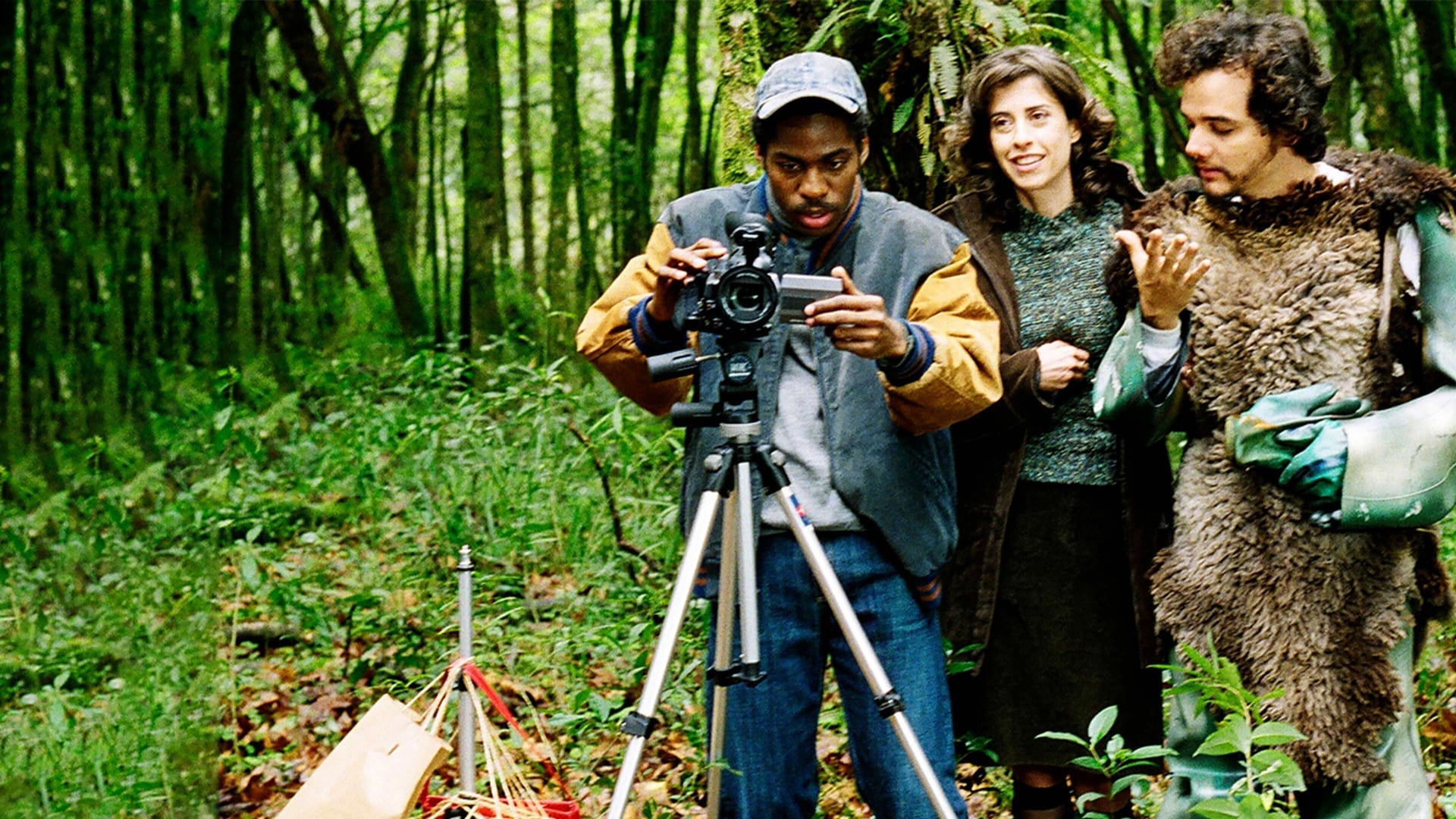 Foto do filme Saneamento Básico, o Filme