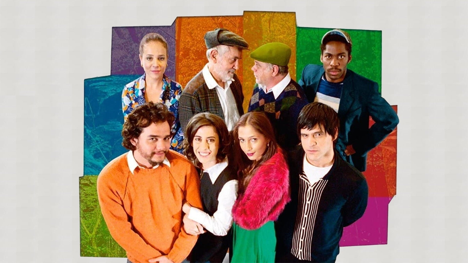 Foto do filme Saneamento Básico, o Filme