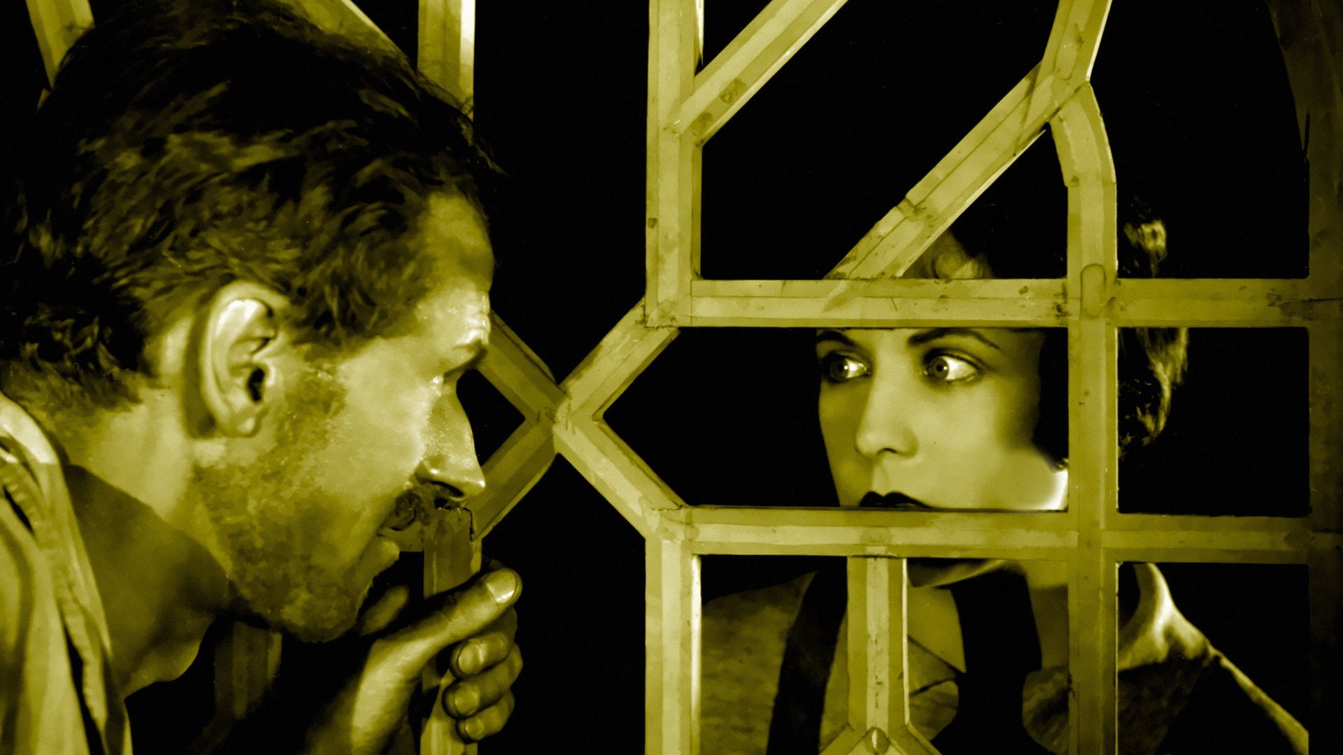 Foto do filme O Jardim dos Prazeres