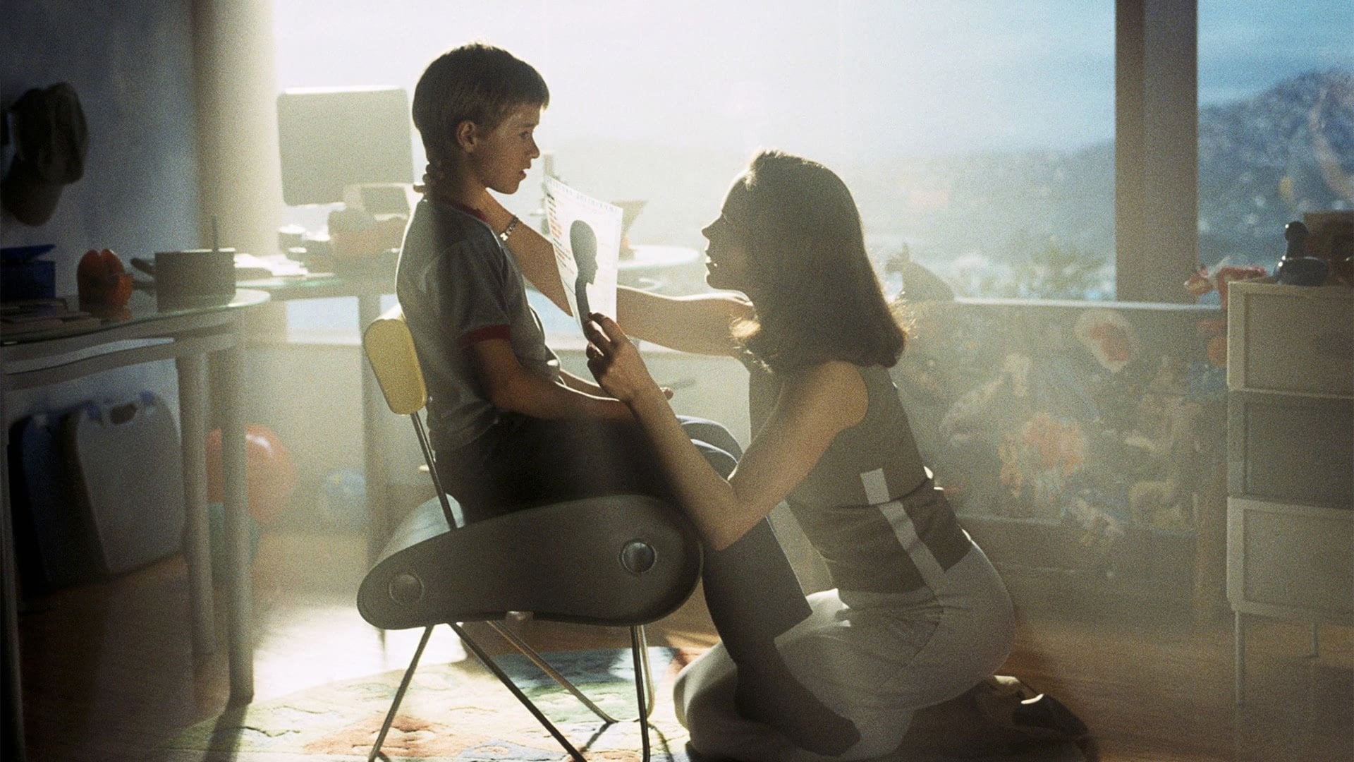 Foto do filme A.I.: Inteligência Artificial