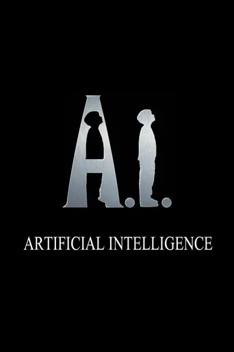 A.I.: Inteligência Artificial