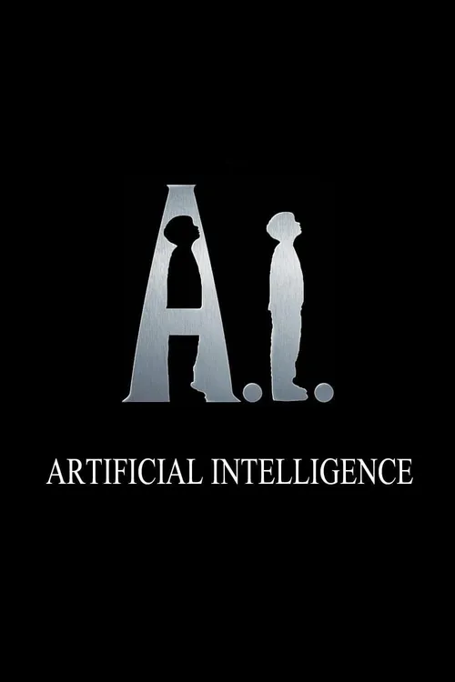A.I.: Inteligência Artificial