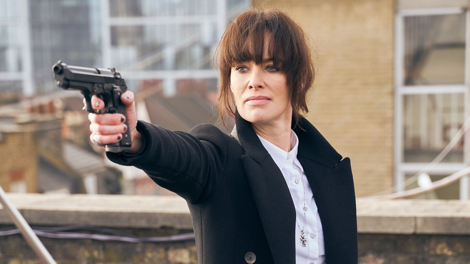 Foto do filme Oliver Grafite