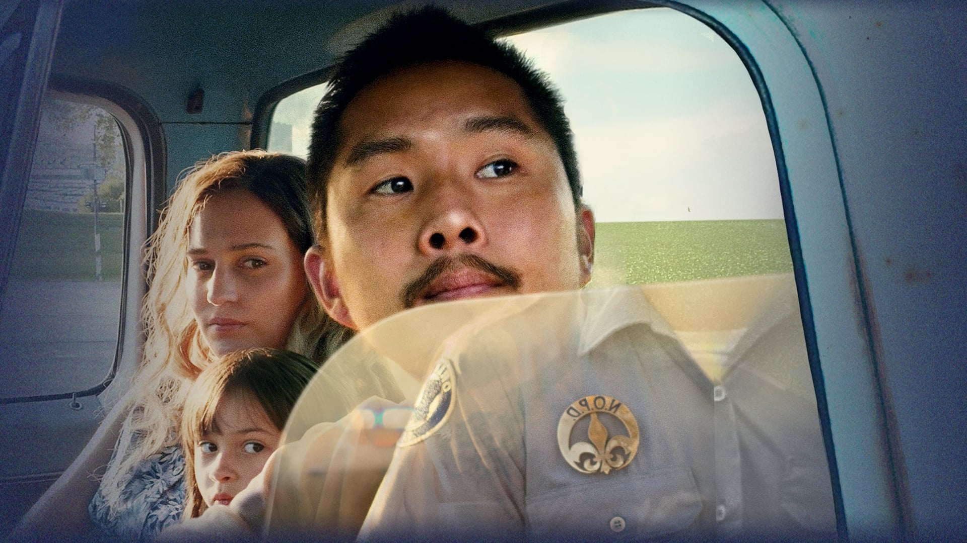 Foto do filme Blue Bayou