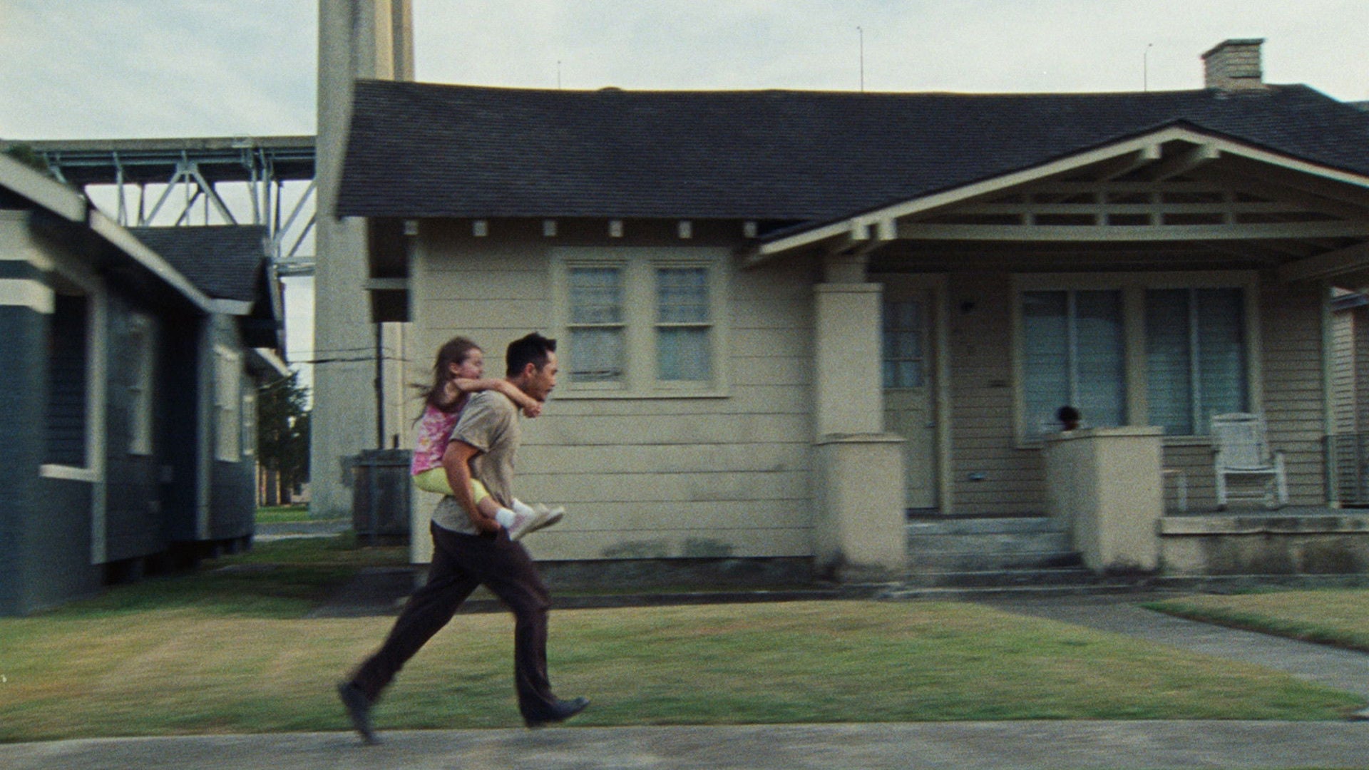 Foto do filme Blue Bayou
