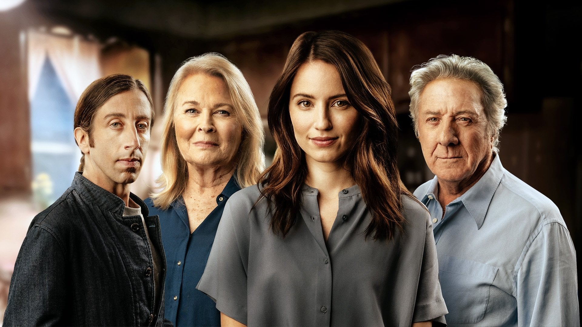 Foto do filme As They Made Us