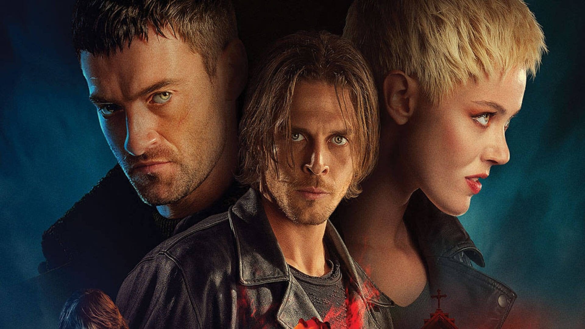 Foto do filme Dampyr: O Filho do Vampiro