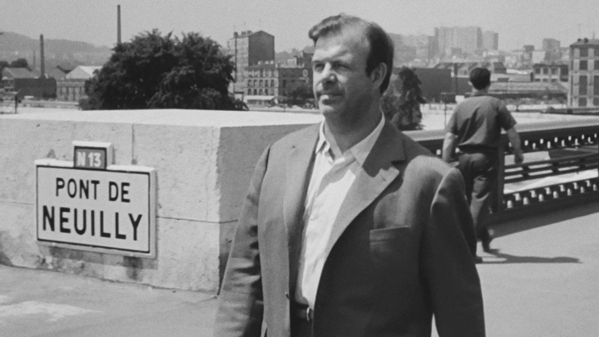 Foto do filme O Signo do Leão