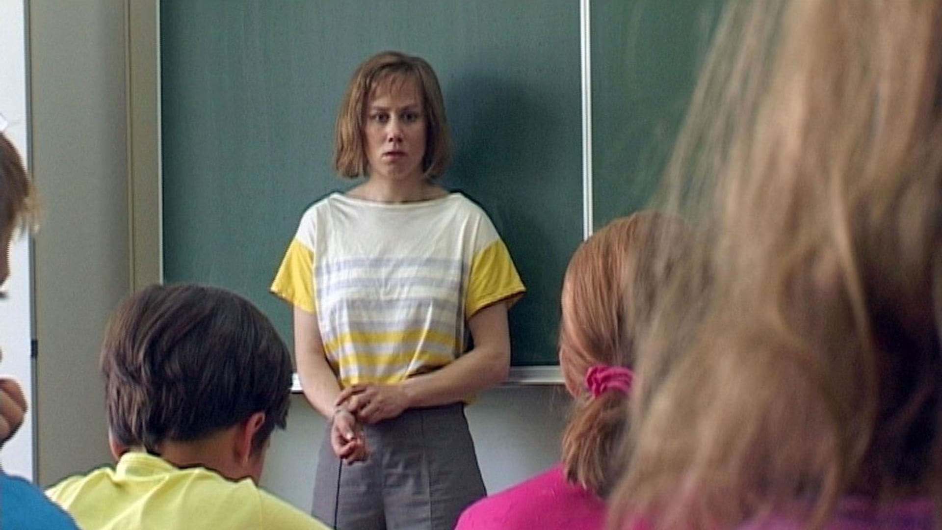 Foto do filme Der Wald vor lauter Bäumen