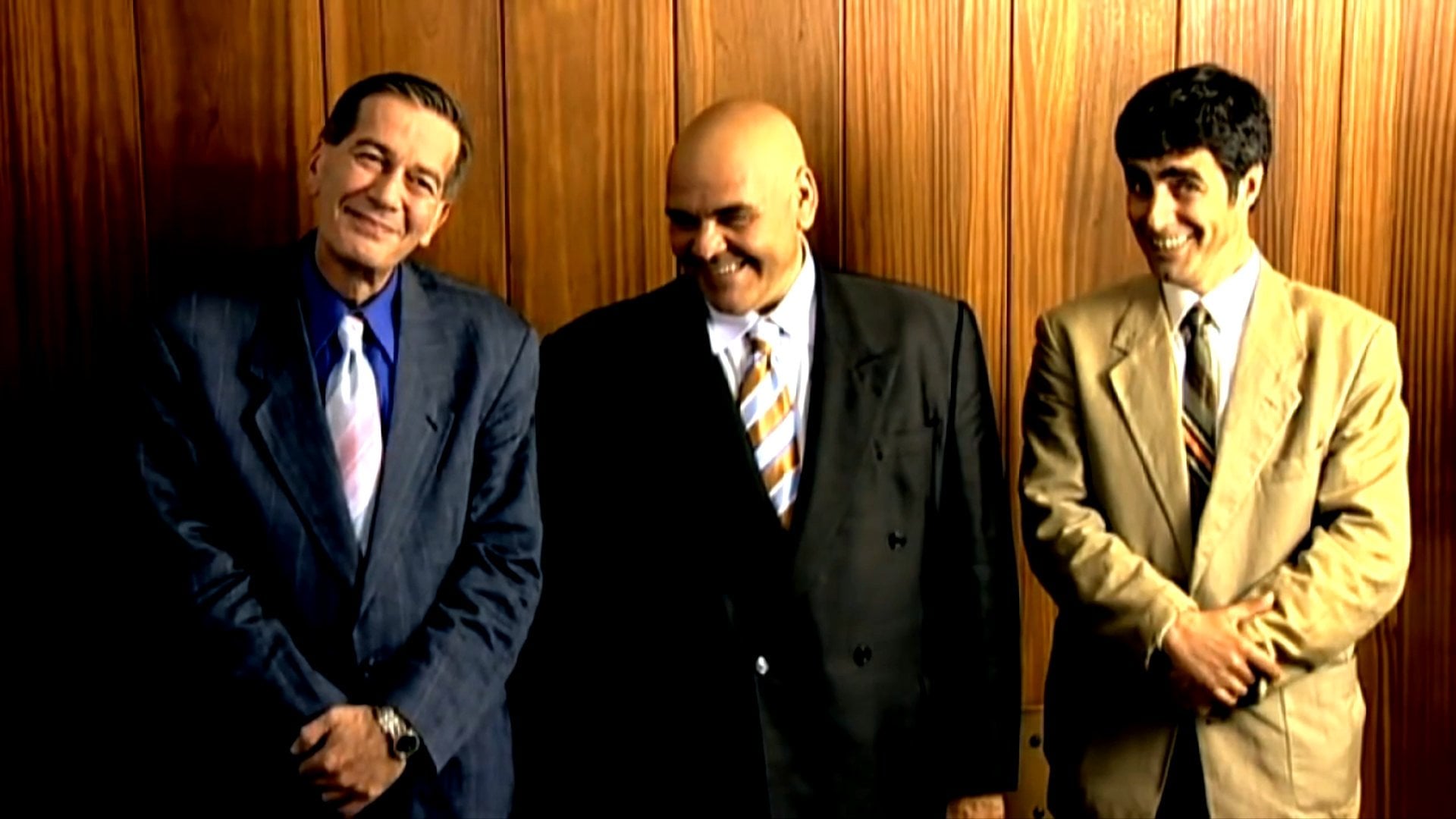 Foto do filme Pardon