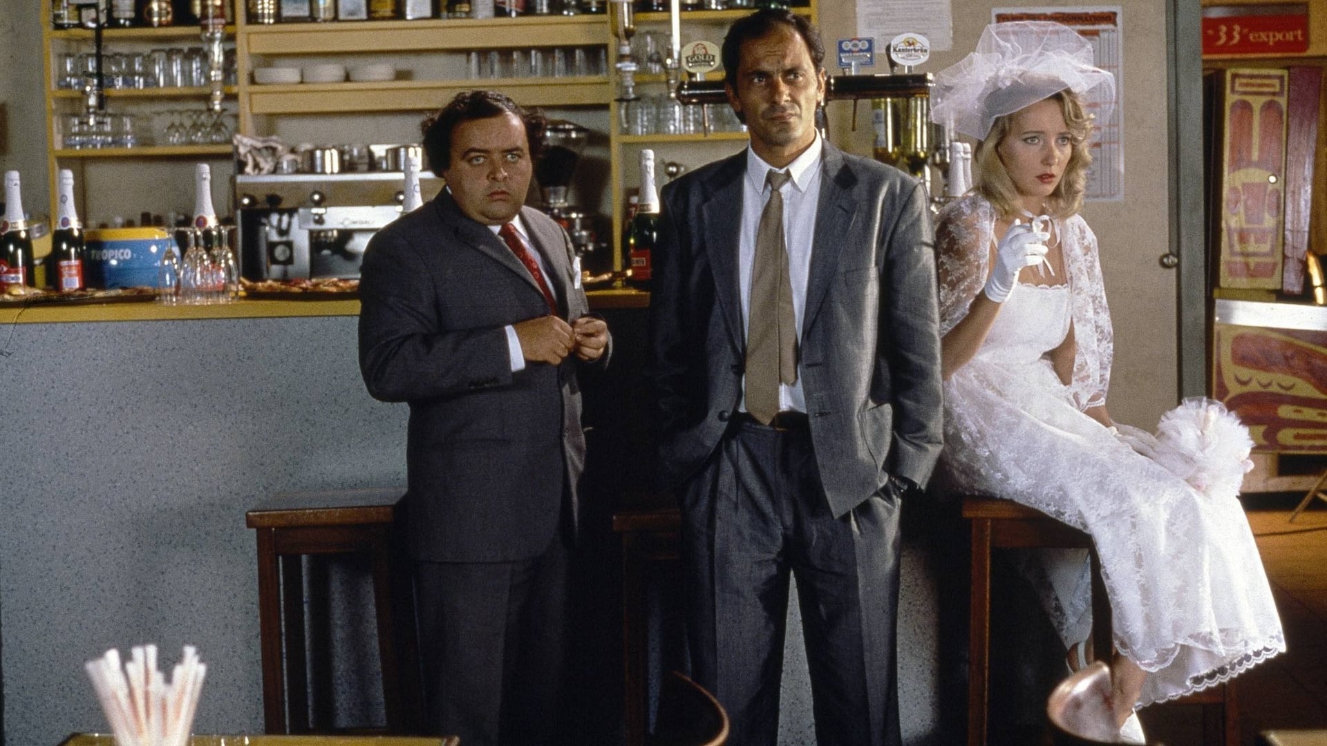 Foto do filme L'été en pente douce