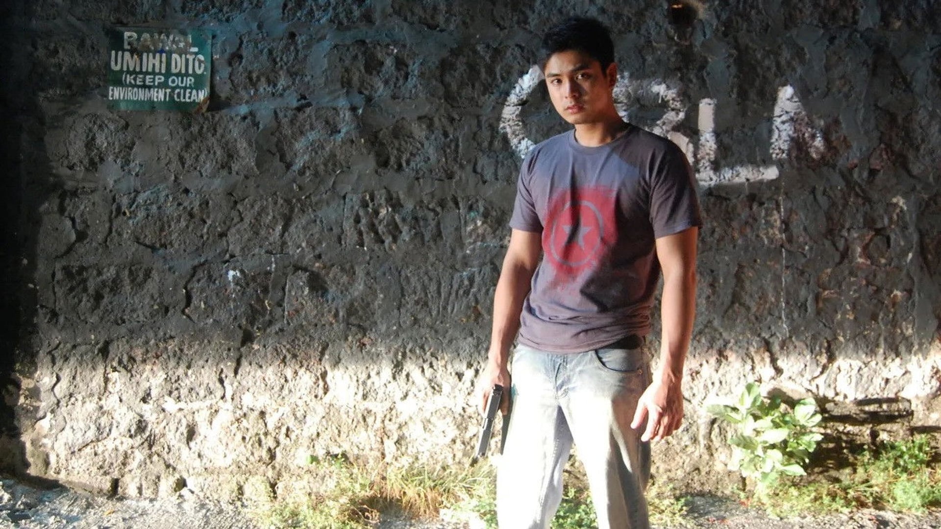 Foto do filme Kinatay