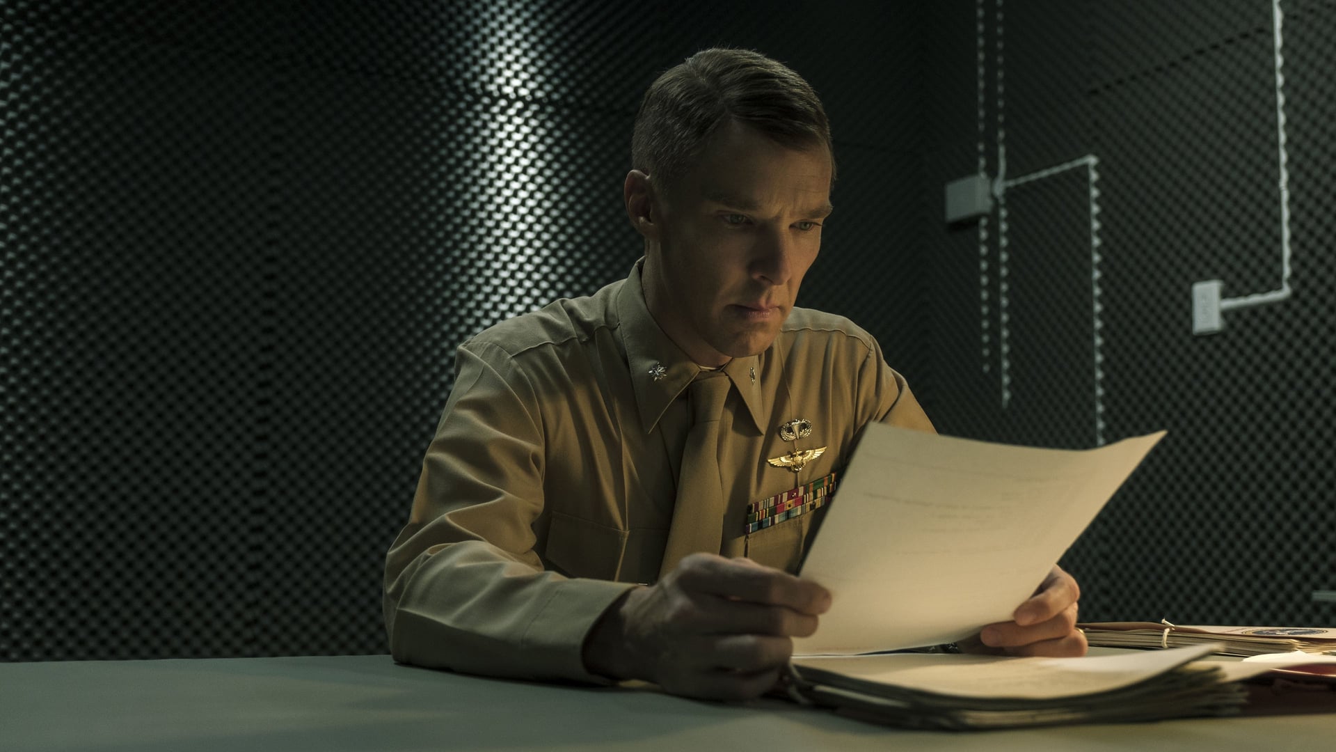 Foto do filme O Mauritano