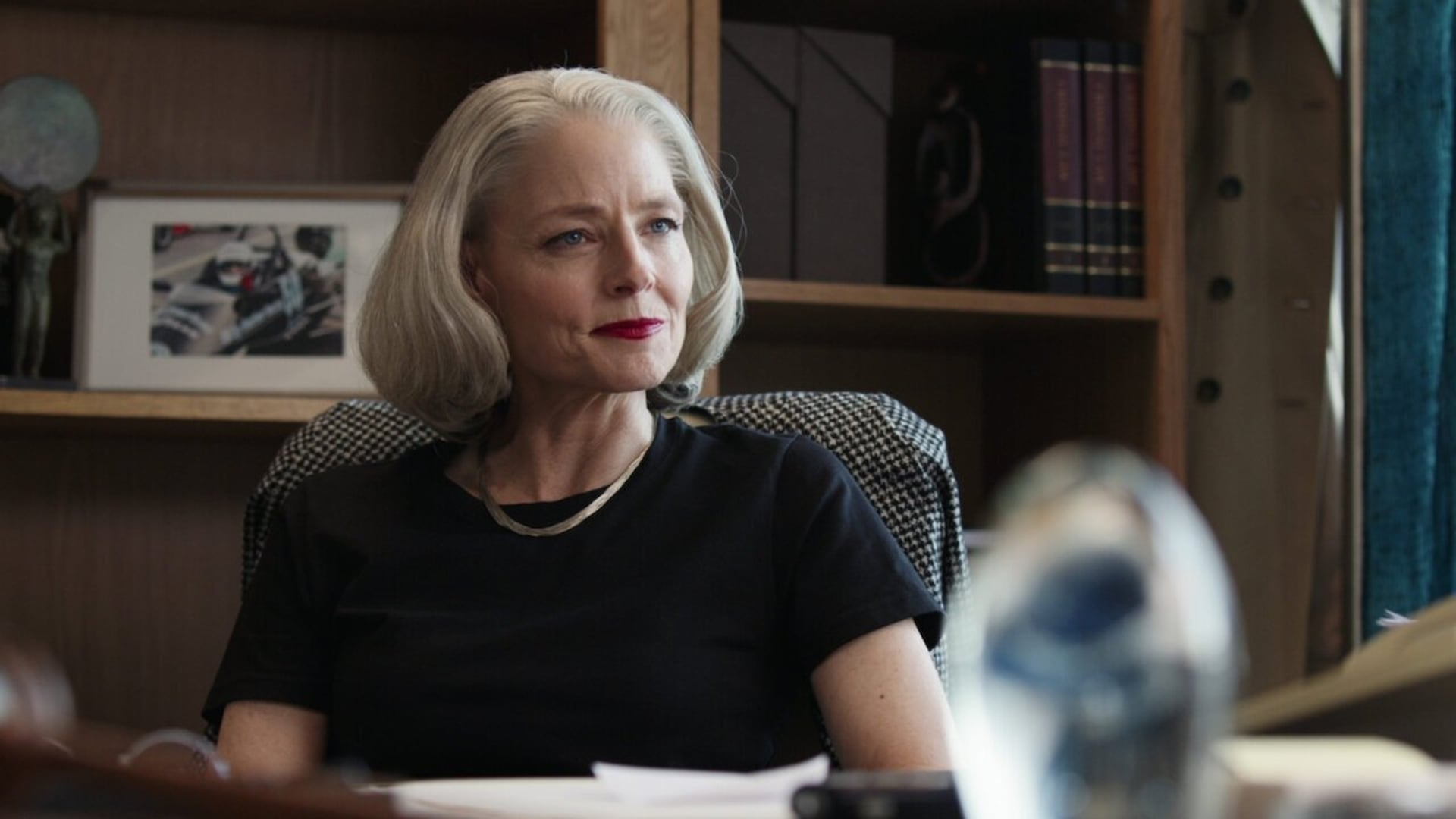 Foto do filme O Mauritano