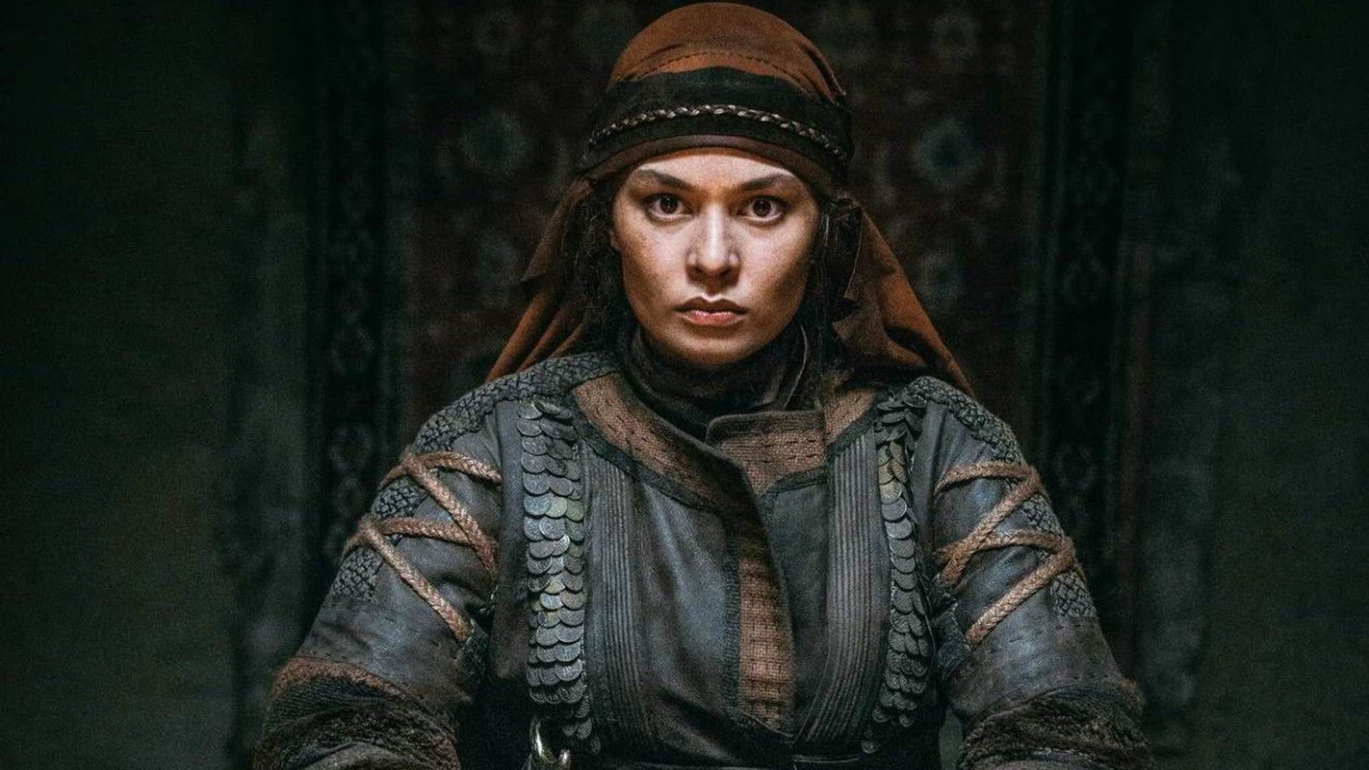 Foto do filme Tomiris