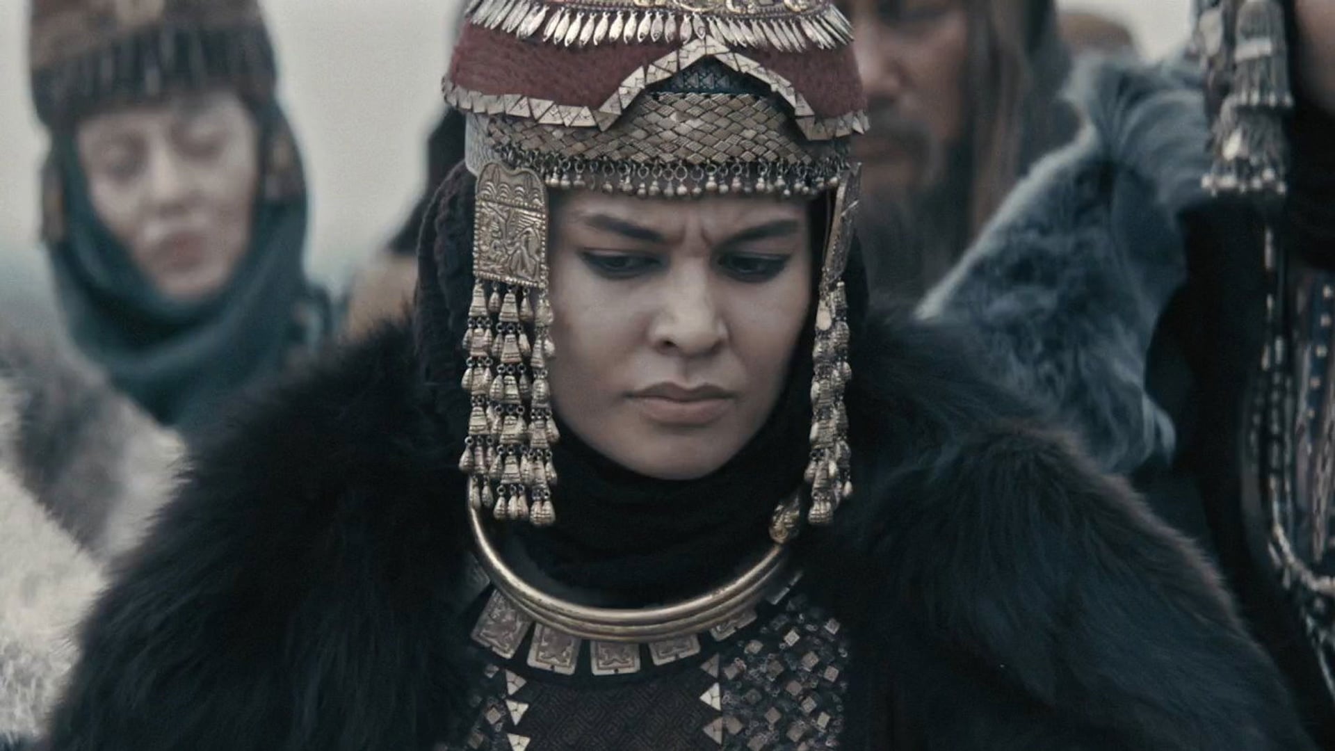 Foto do filme Tomiris