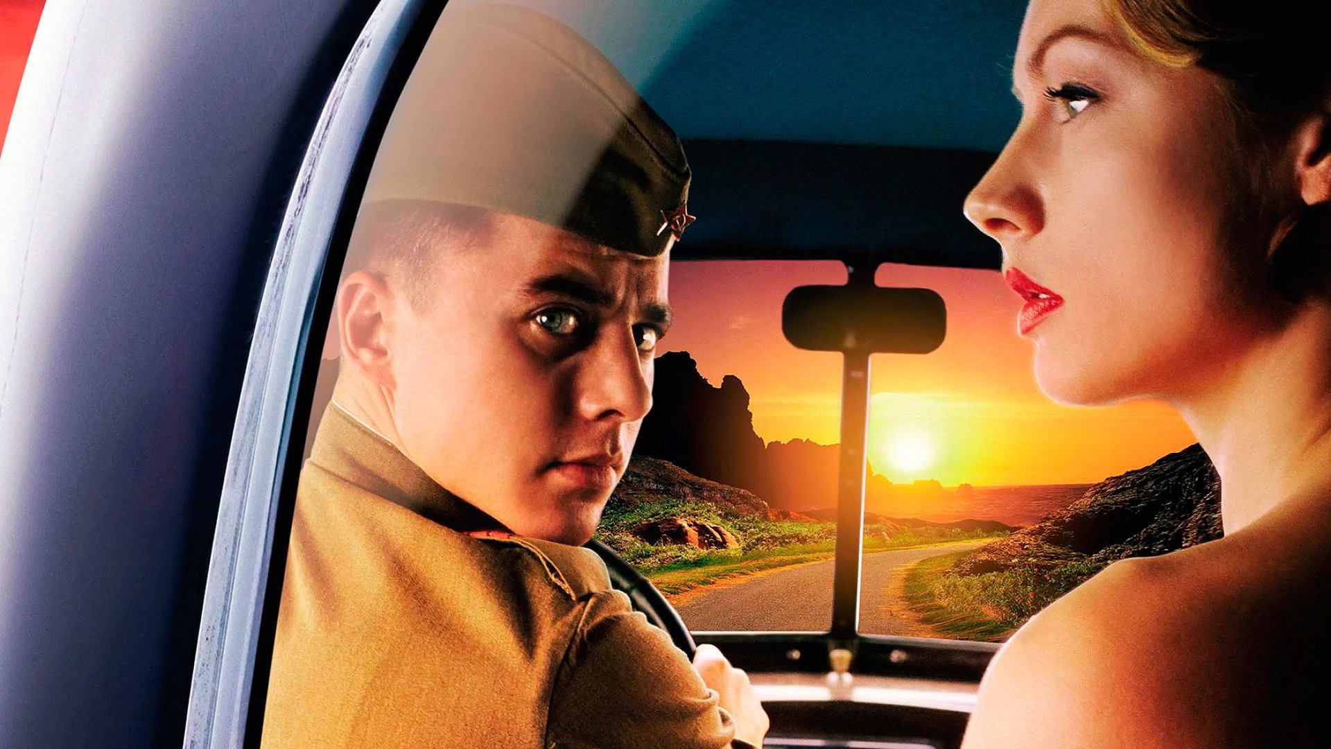 Foto do filme A Driver for Vera