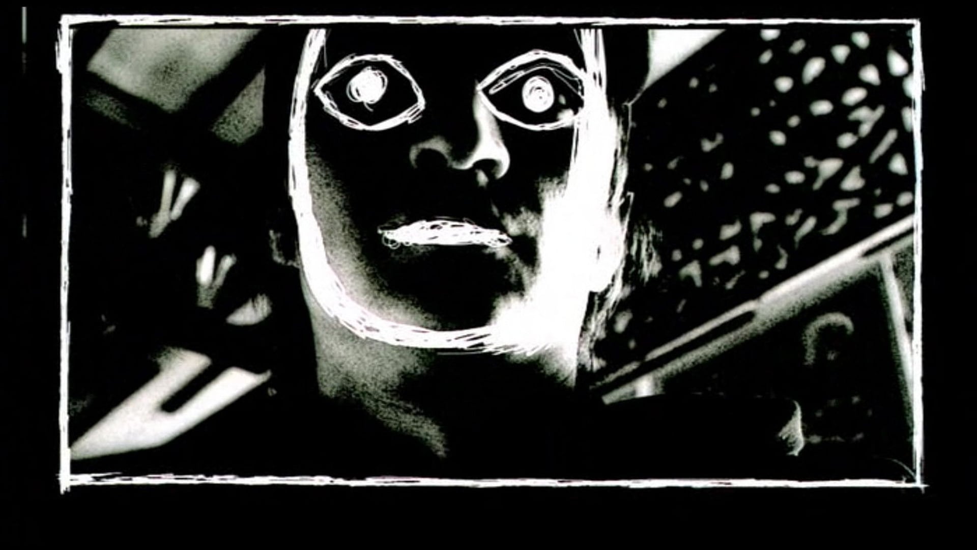 Foto do filme Playing the Victim