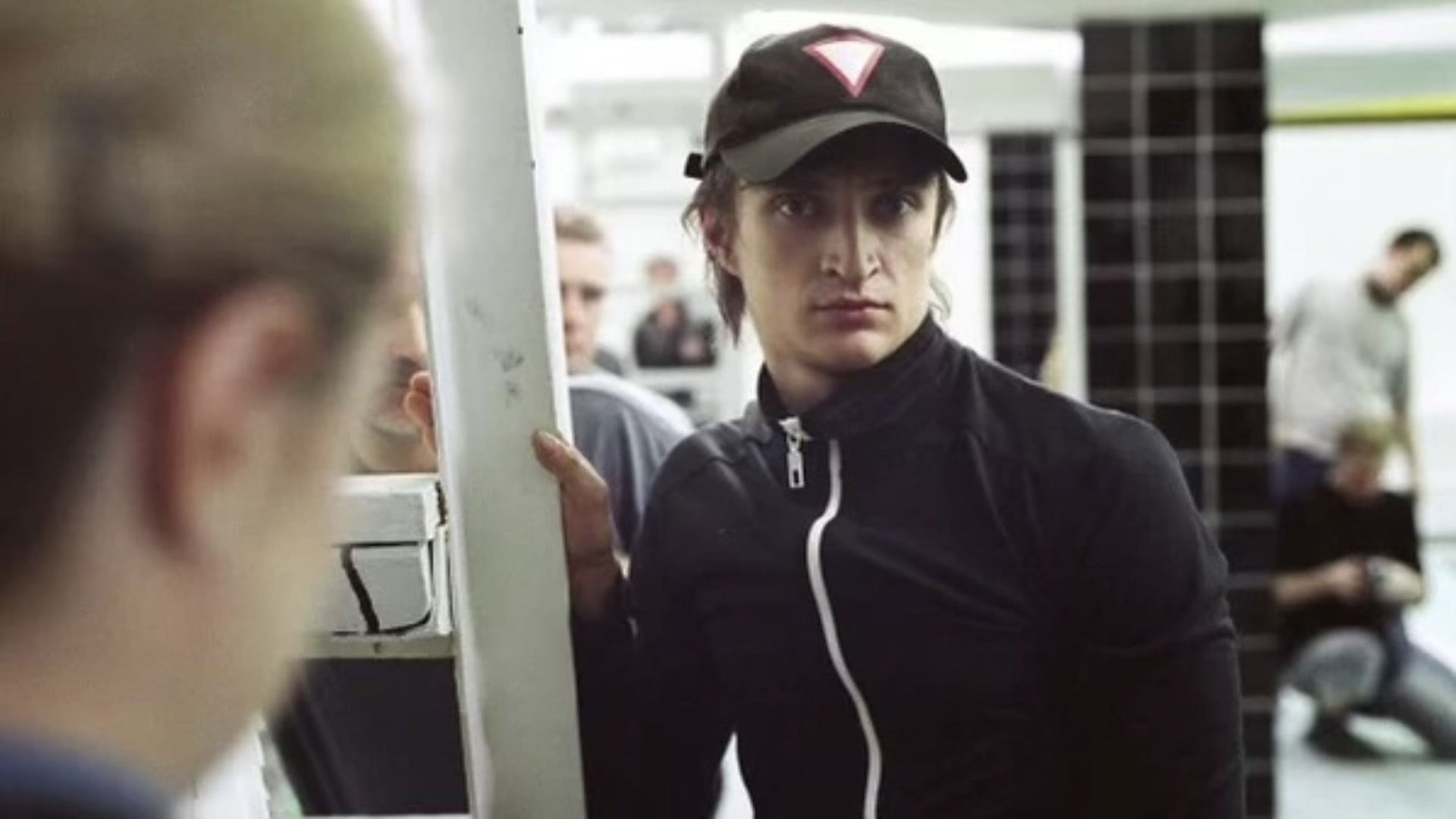 Foto do filme Playing the Victim