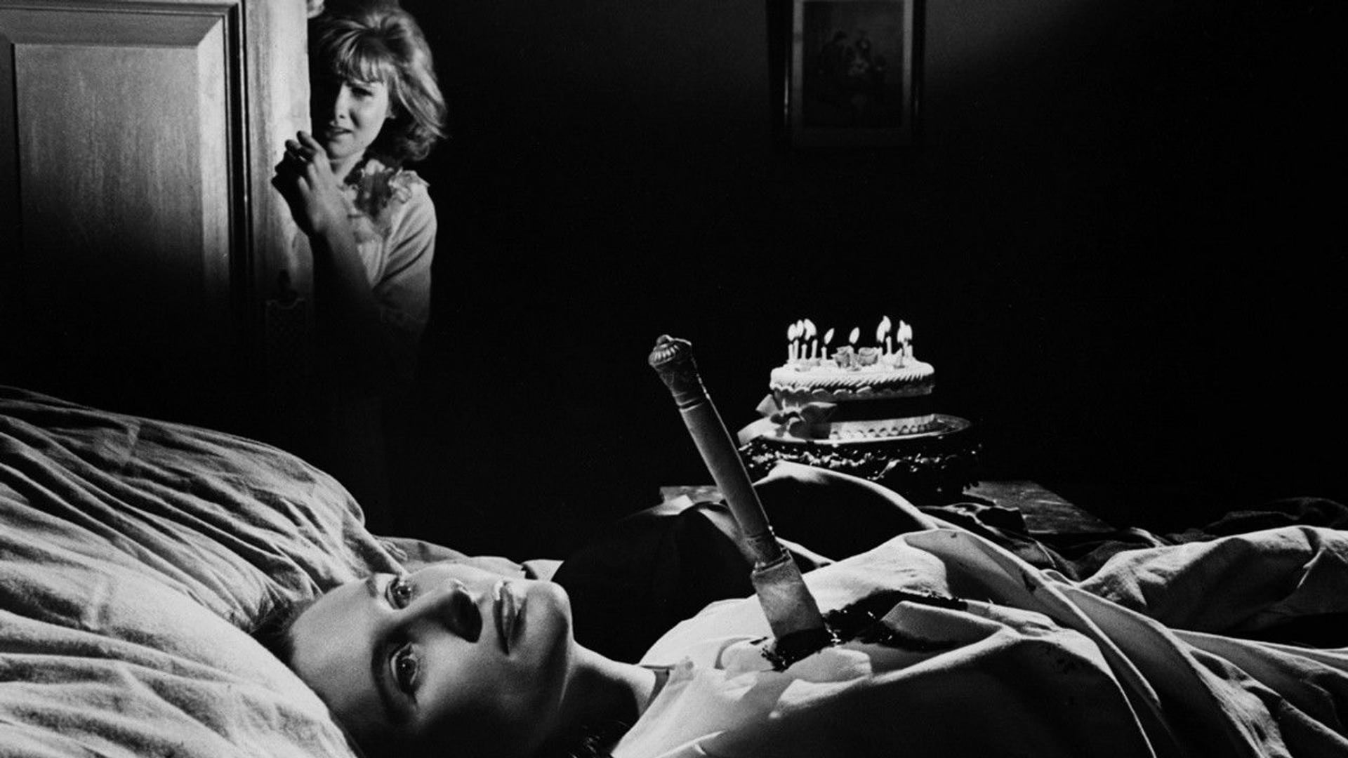 Foto do filme Cilada Diabólica