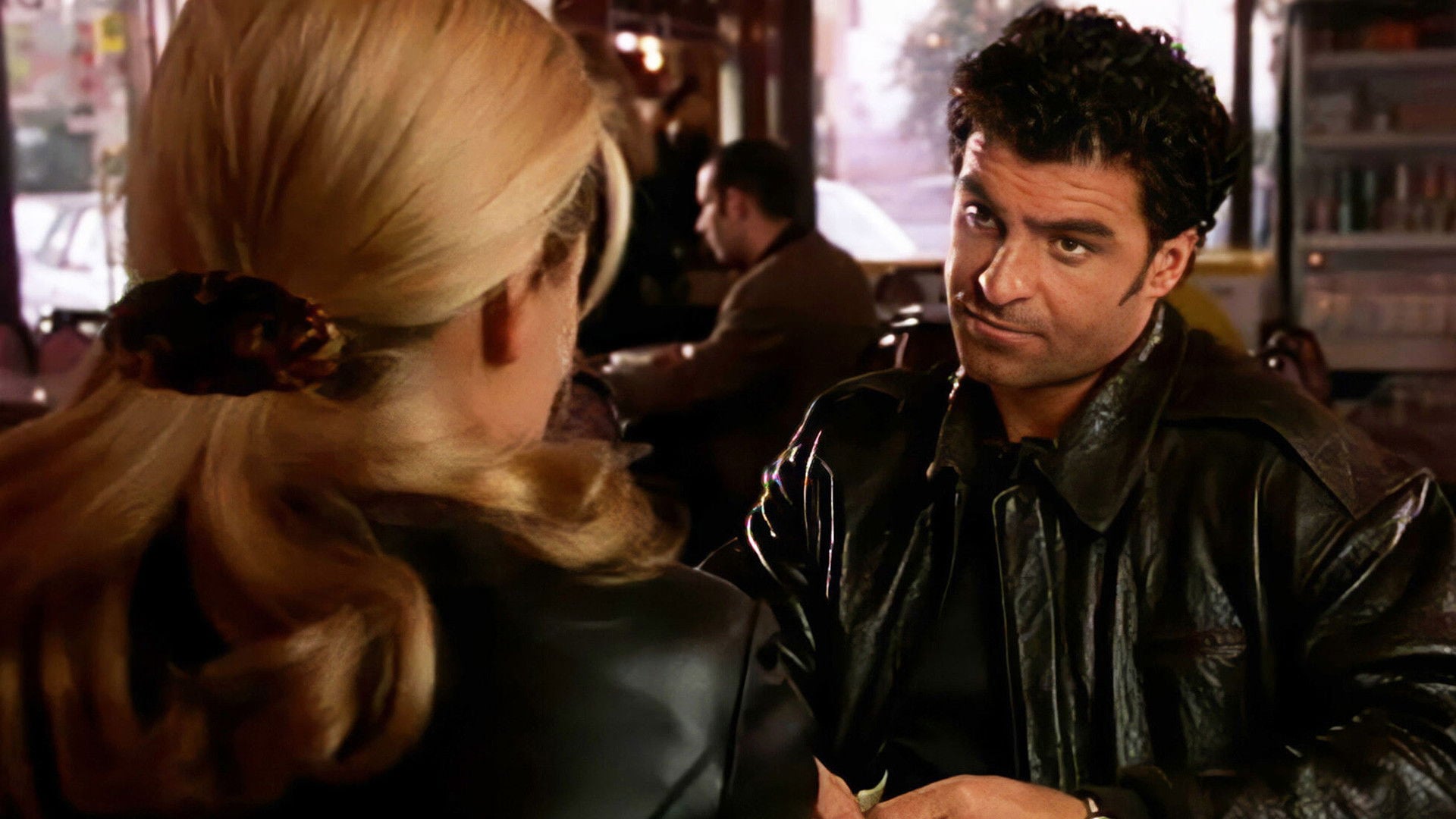 Foto do filme Alex L'Ariete