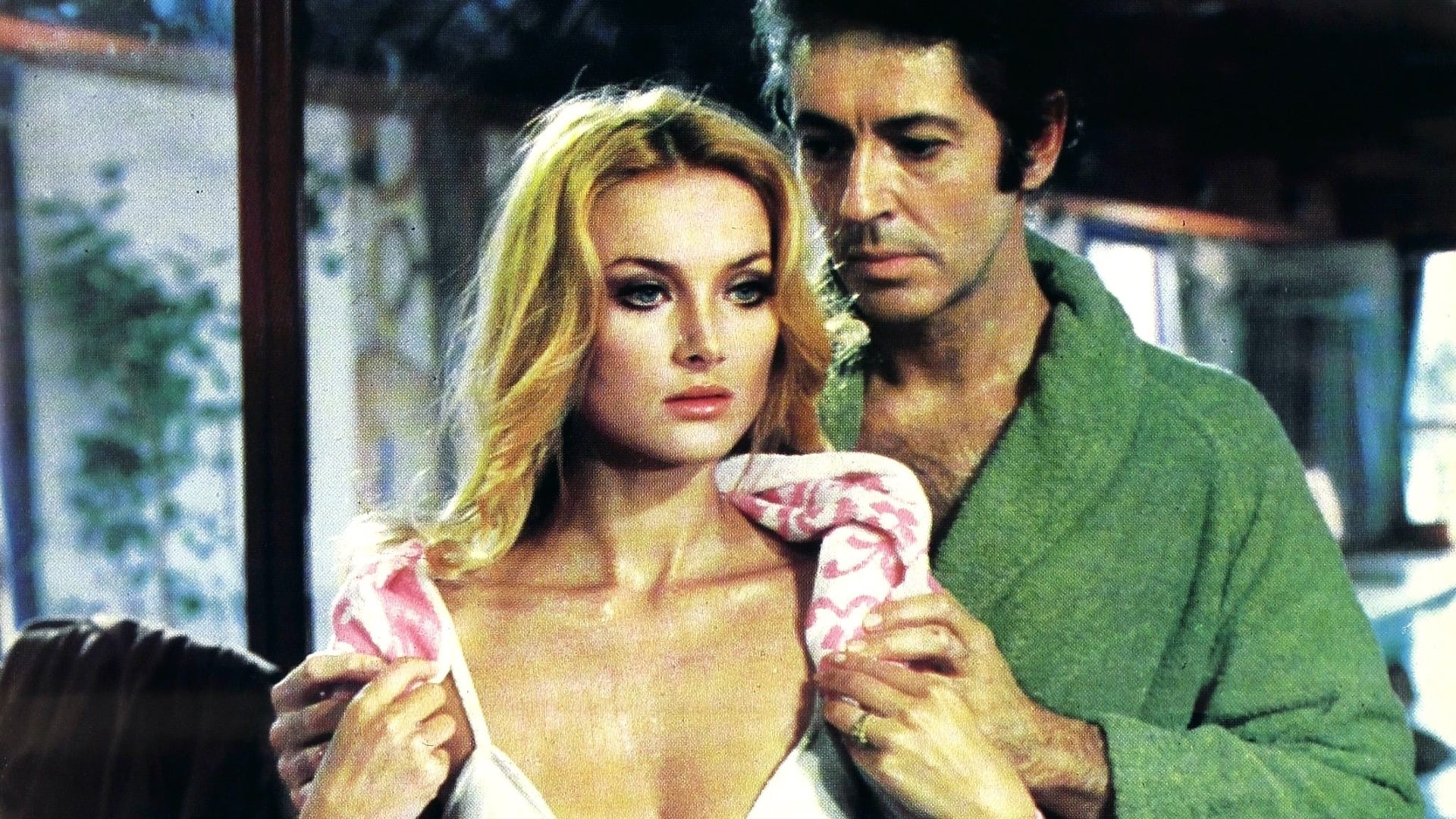 Foto do filme Em Busca do Prazer