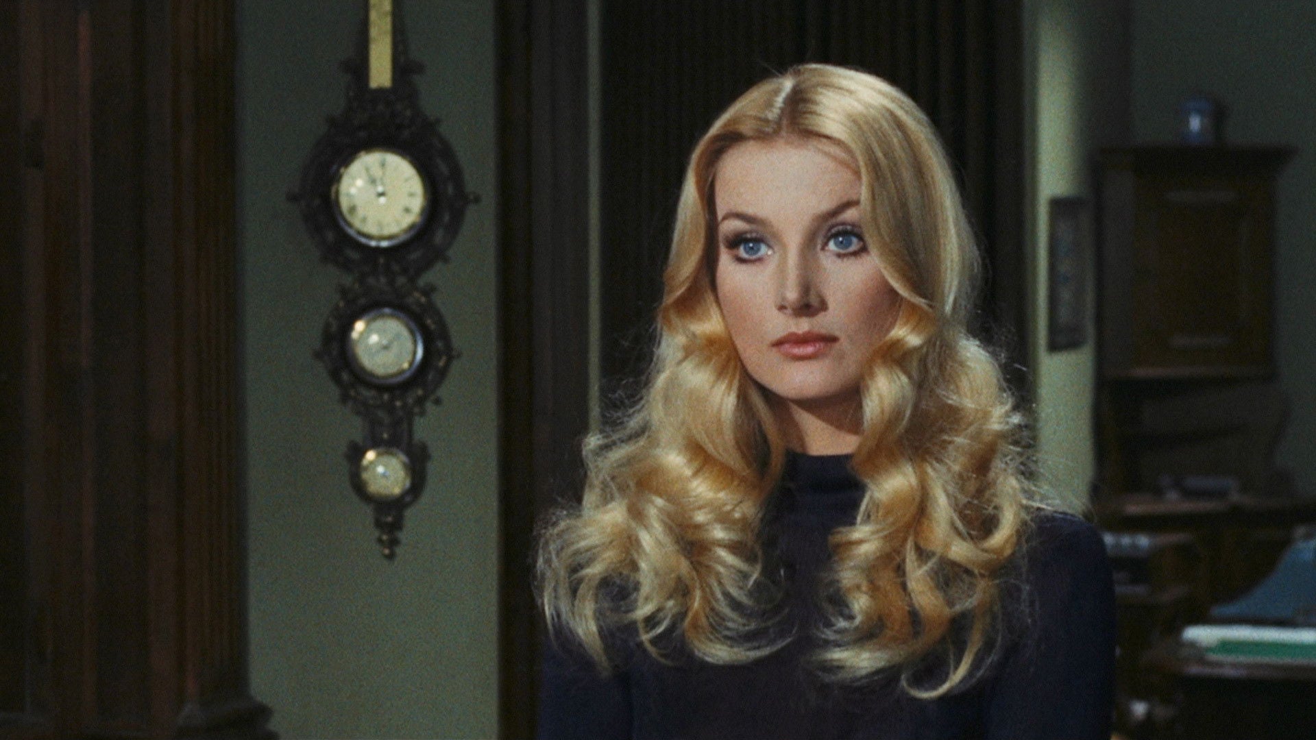 Foto do filme Em Busca do Prazer