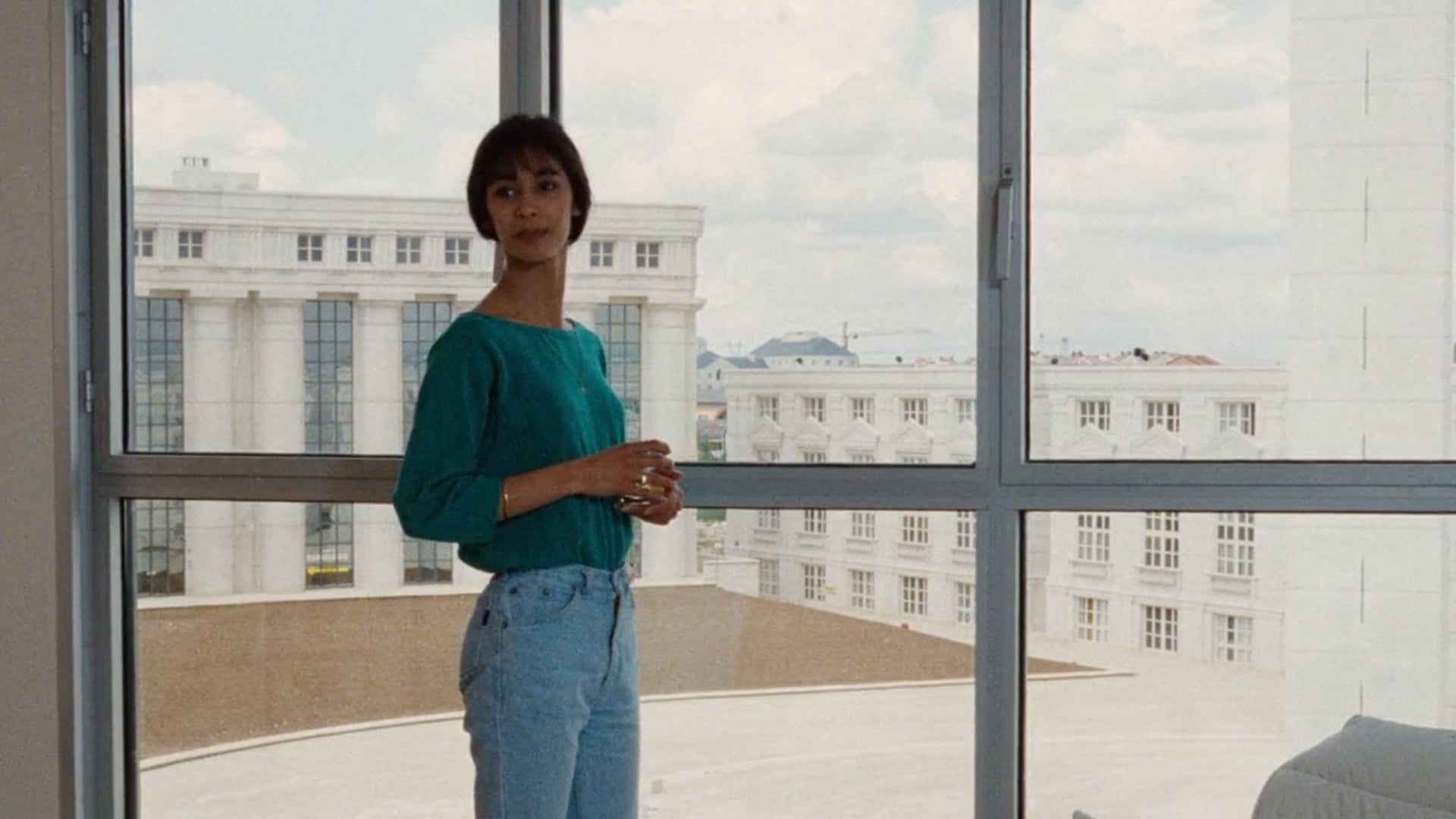 Foto do filme O Amigo da Minha Amiga