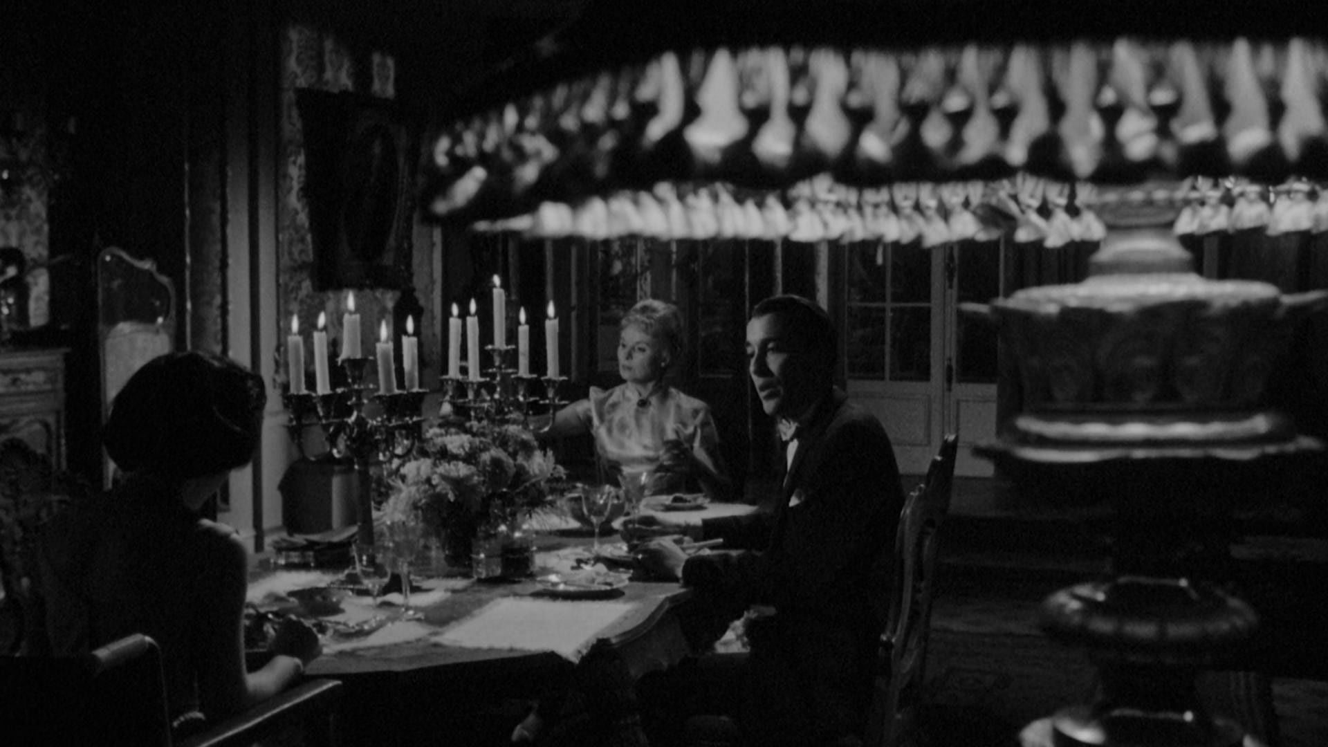 Foto do filme Grito de Pavor