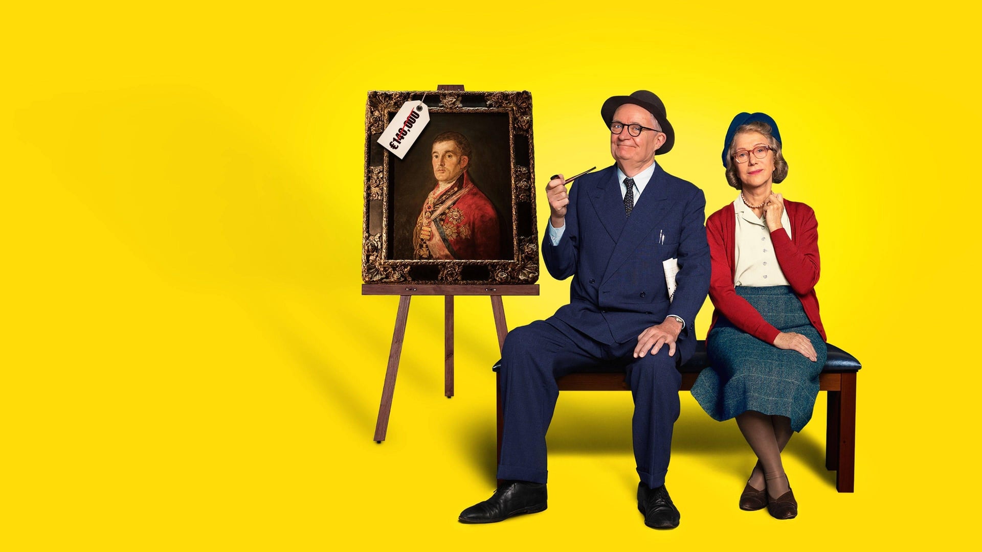 Foto do filme O Duque