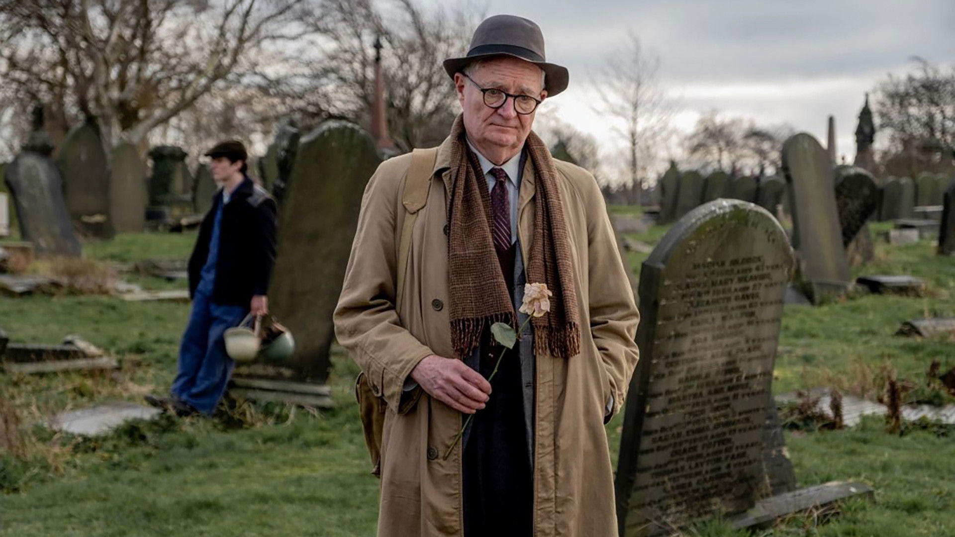 Foto do filme O Duque