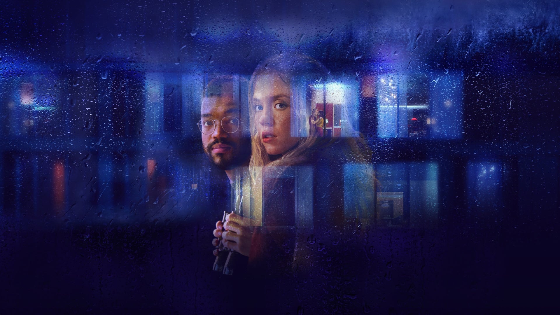 Foto do filme Observadores