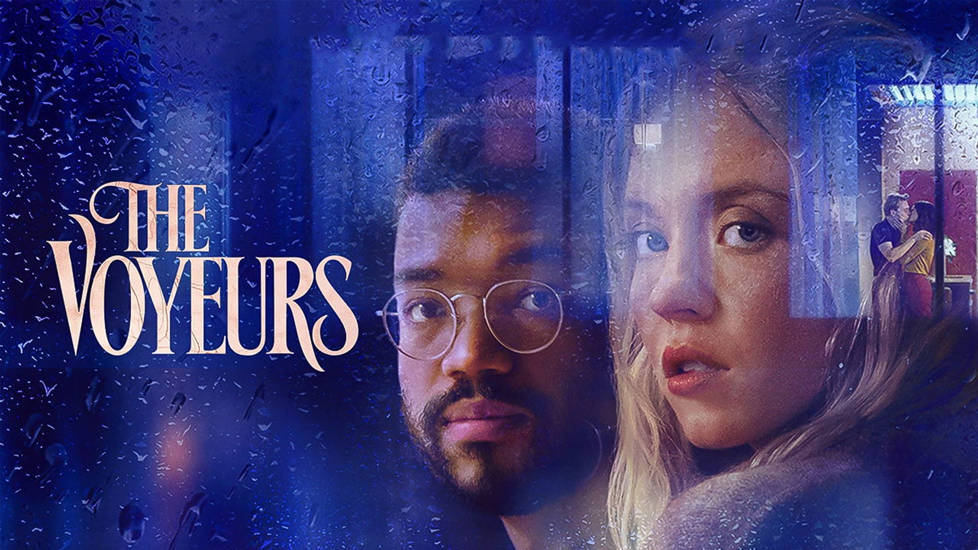 Foto do filme Observadores